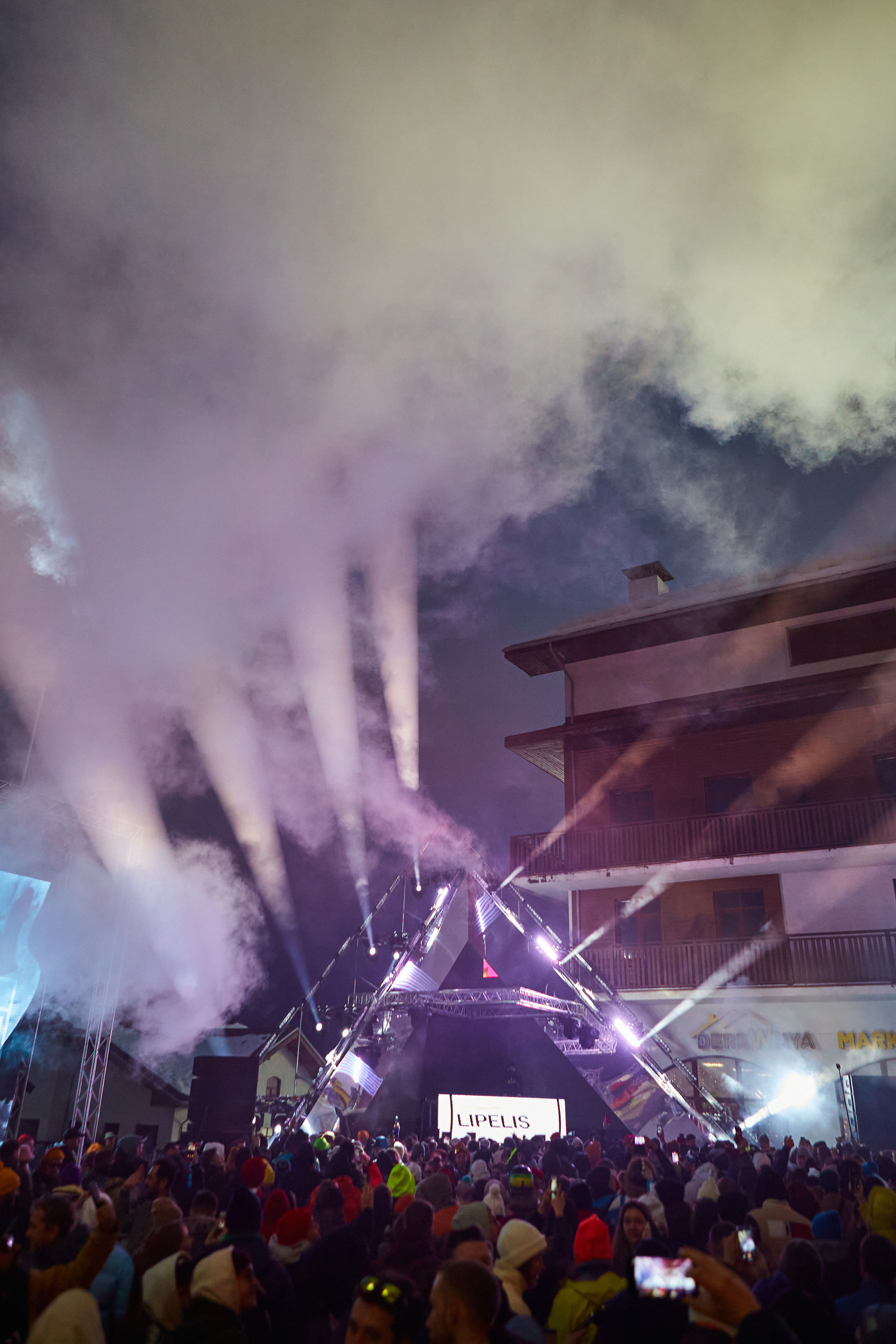 New Star Camp / Sochi. Aleksandr Kobtsev