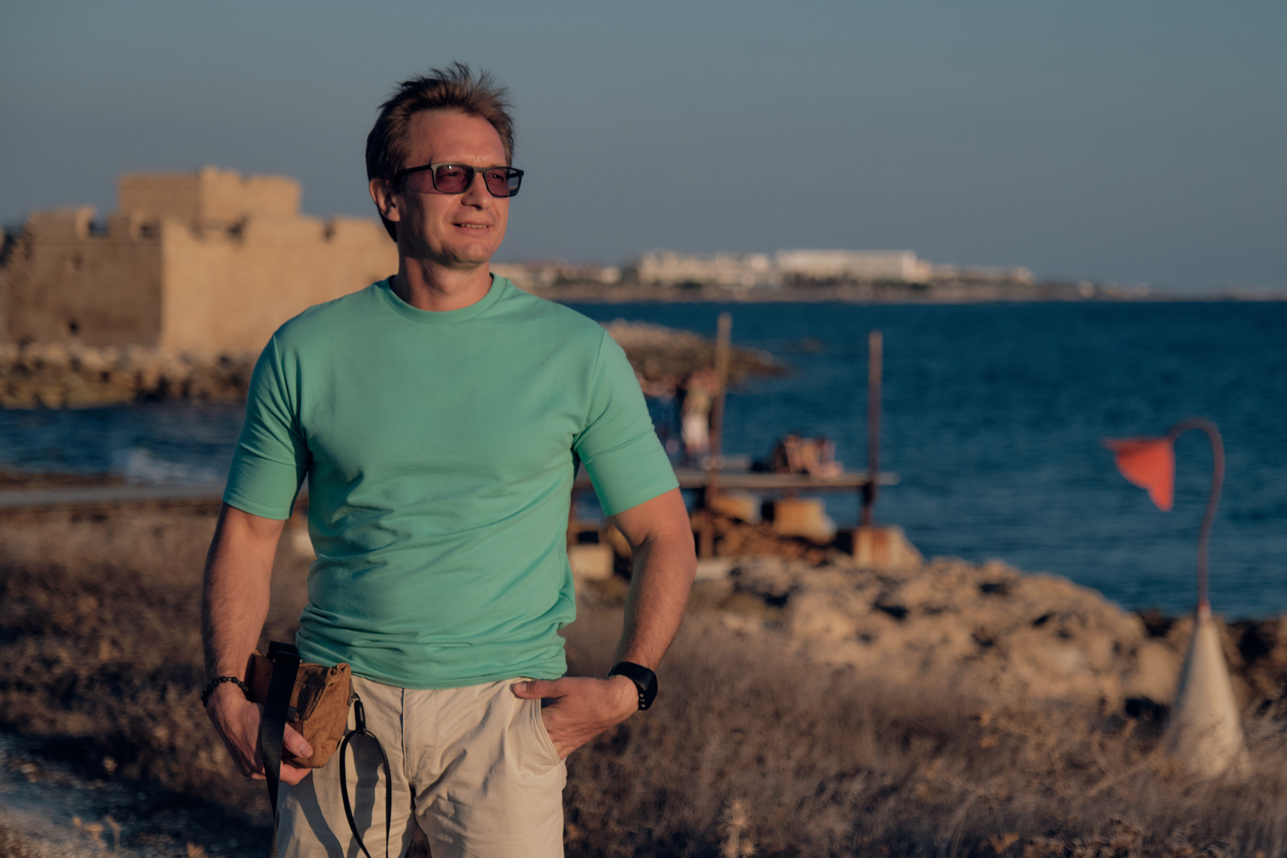 CYPRUS > 2022\1. Aleksandr Kobtsev