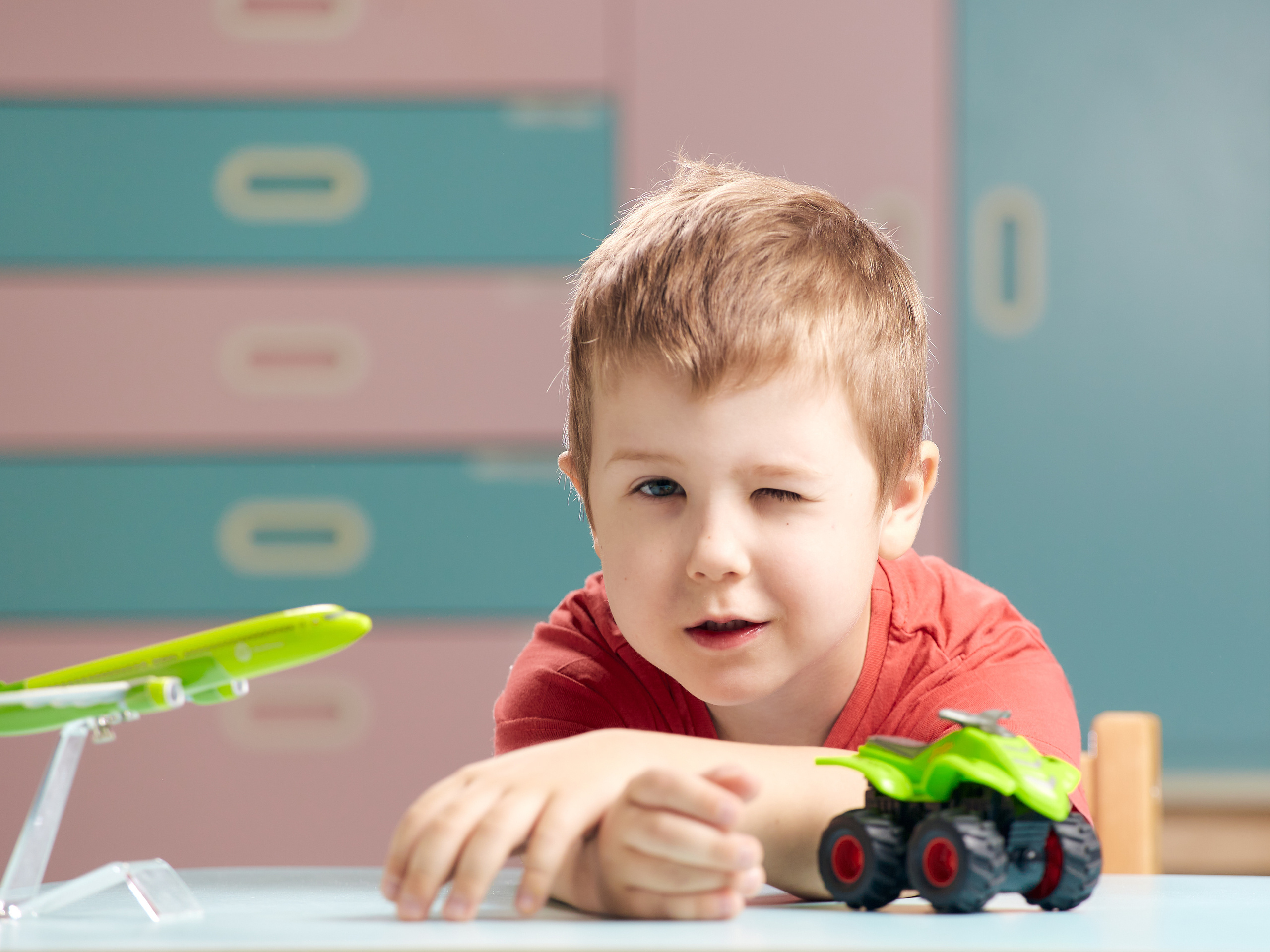 Kids. Aleksandr Kobtsev