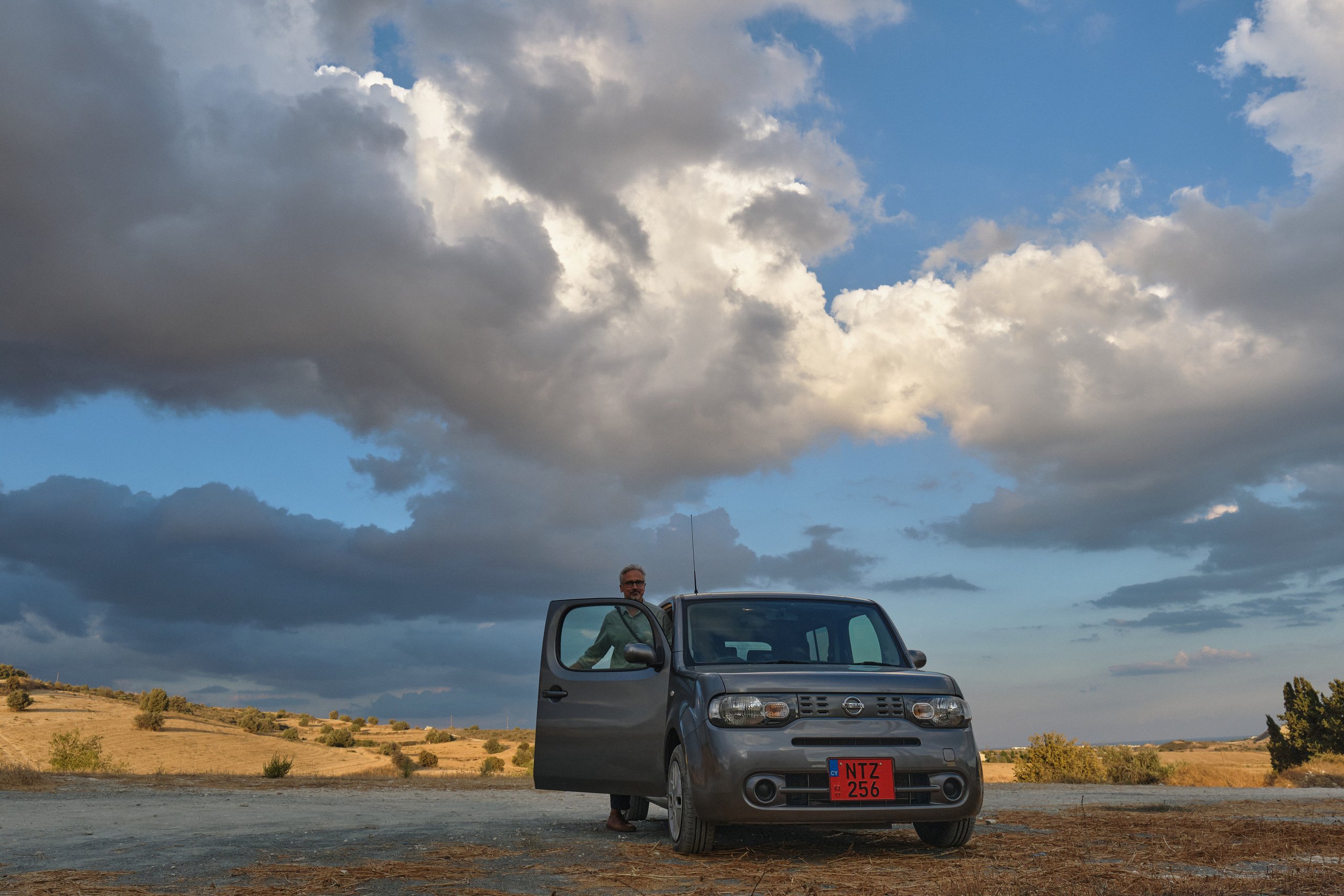 CYPRUS > 2022\1. Aleksandr Kobtsev