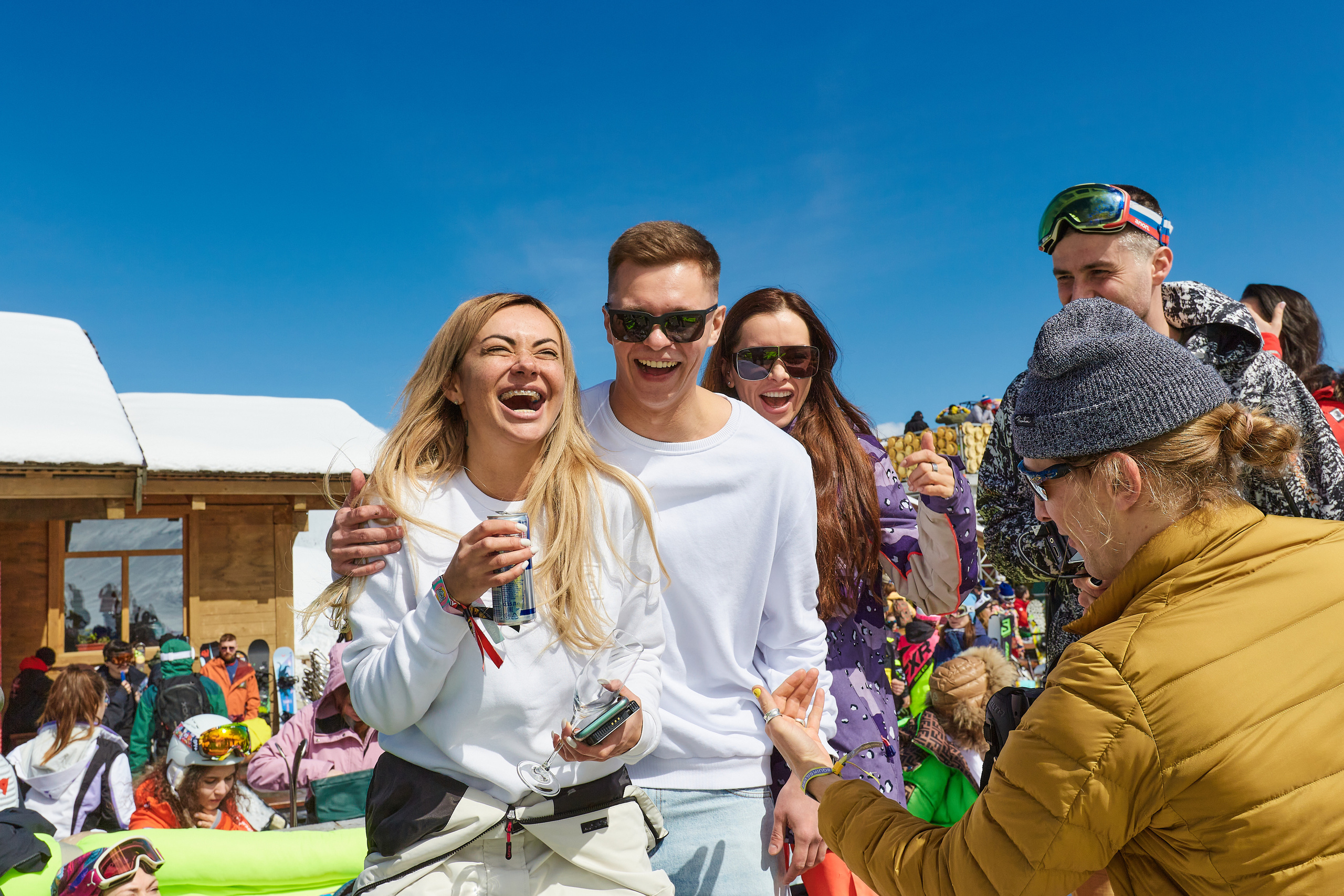 New Star Camp / Sochi. Aleksandr Kobtsev