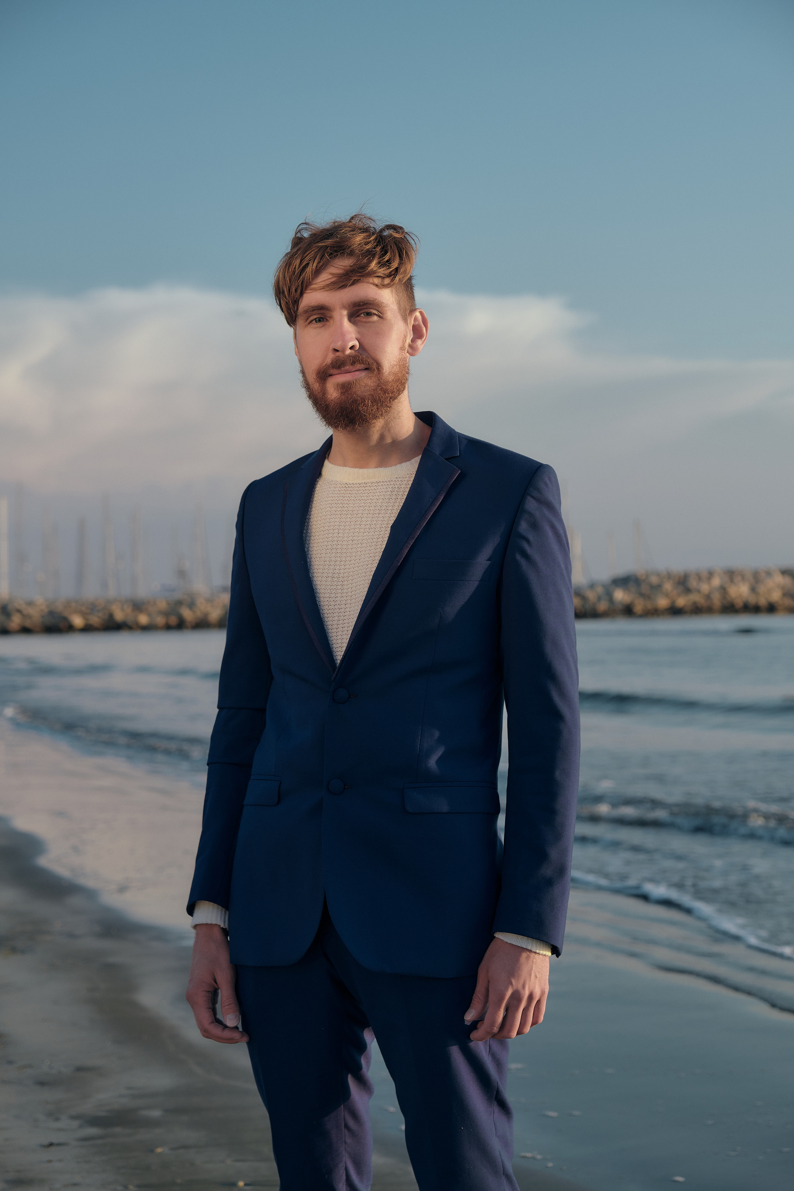 Photo stories. Aleksandr Kobtsev