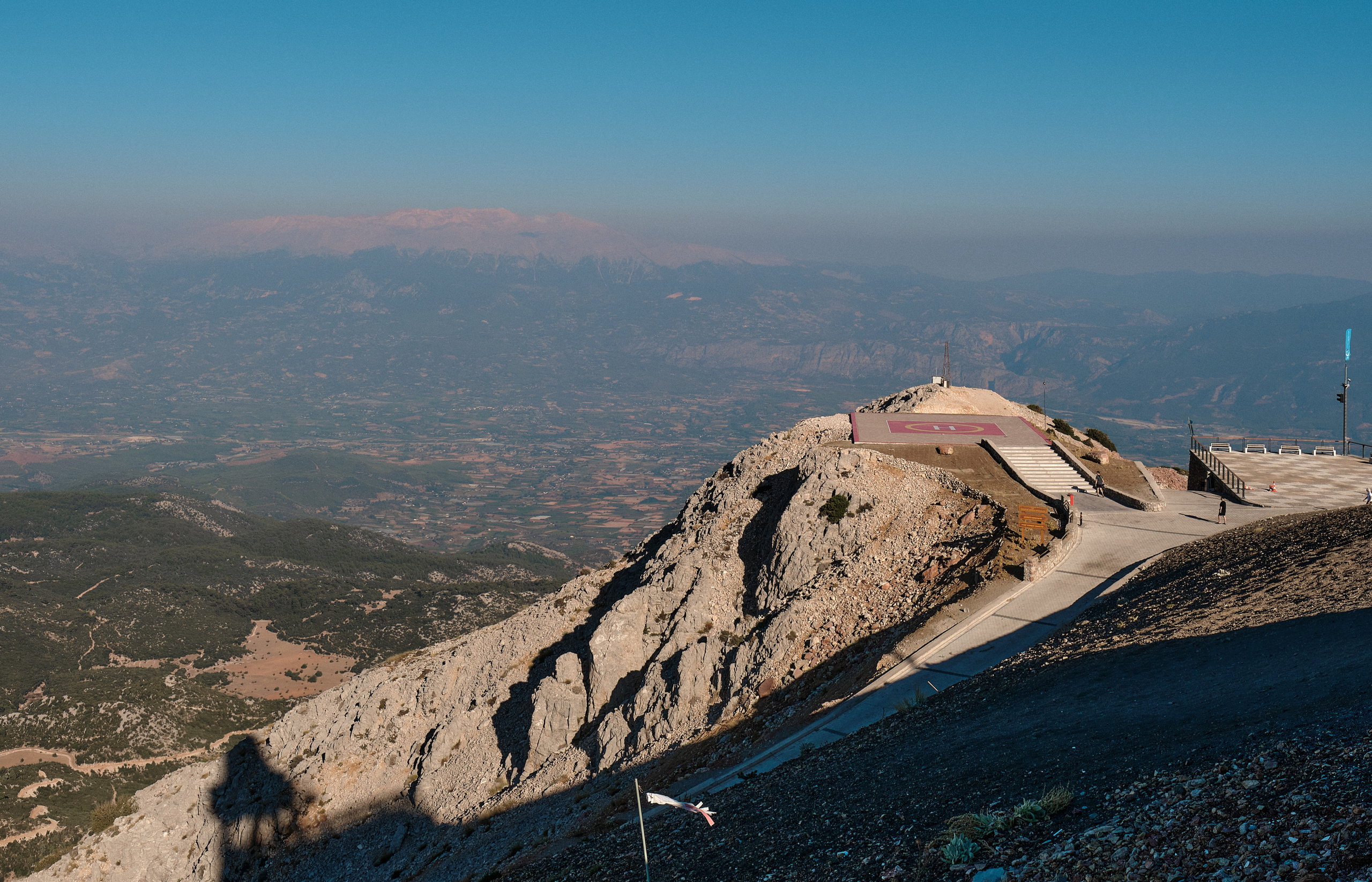Antalya / Kash / Oludeniz. Aleksandr Kobtsev