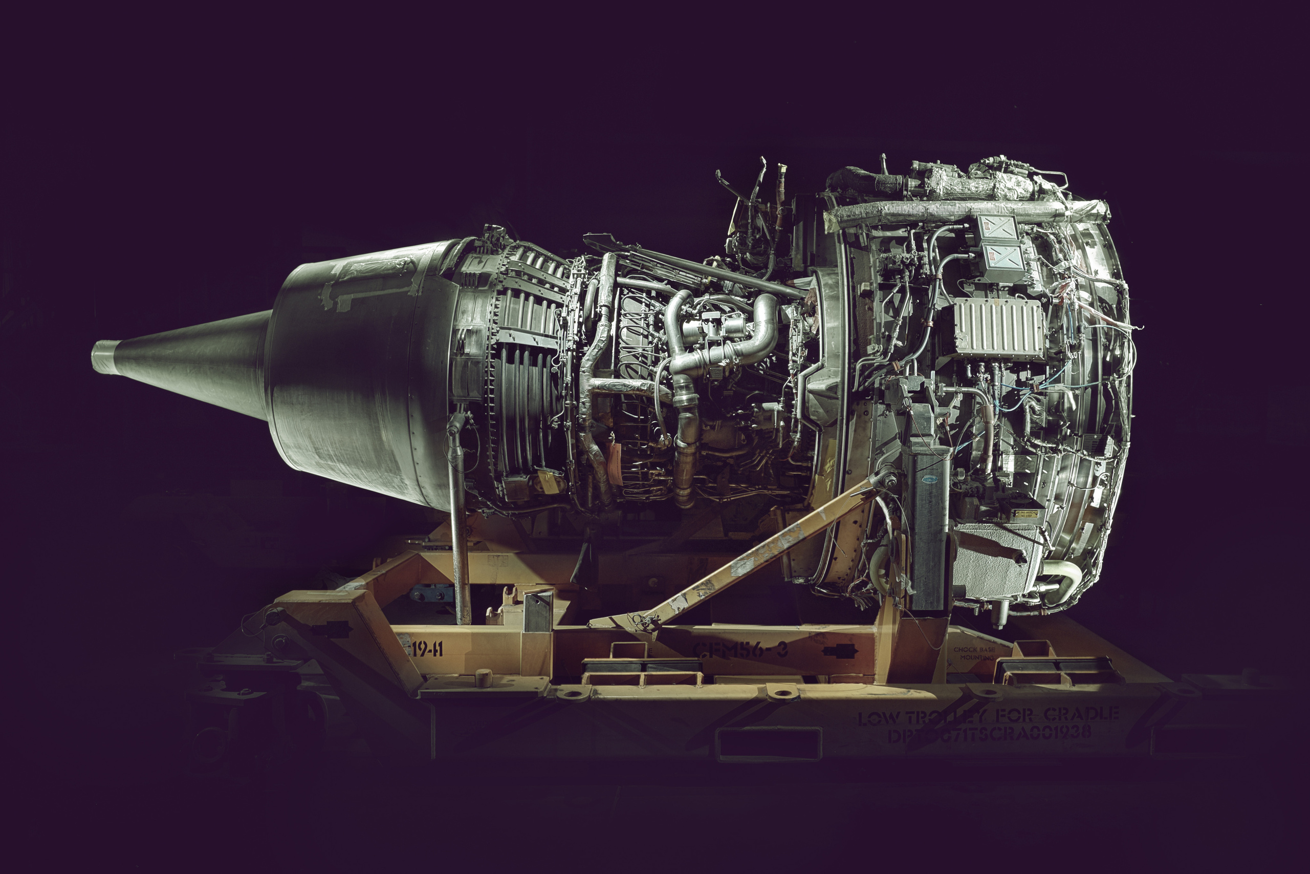 S7 Airlines. Aleksandr Kobtsev