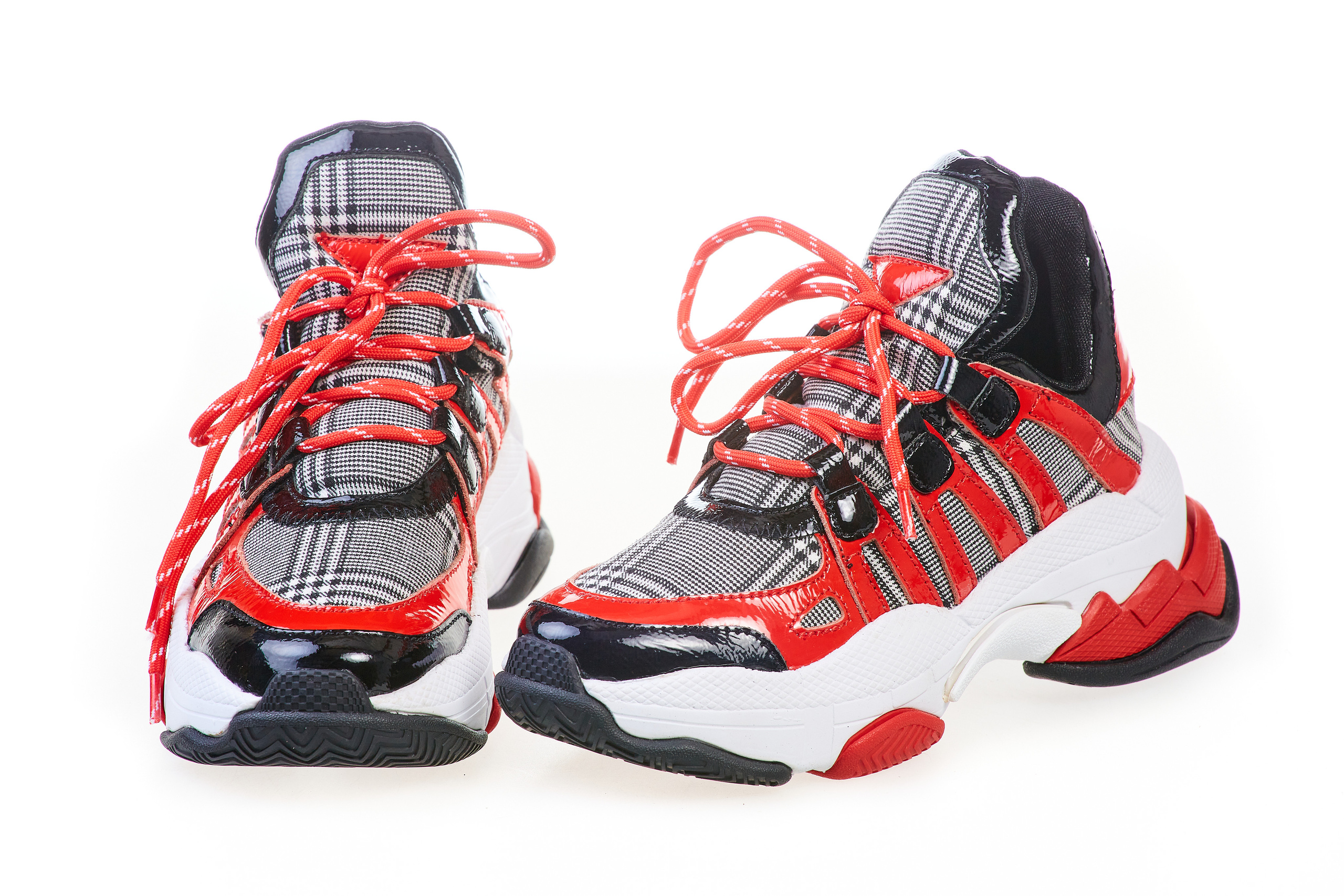 Jeffrey Campbell Catalog / Shoe brand. Aleksandr Kobtsev