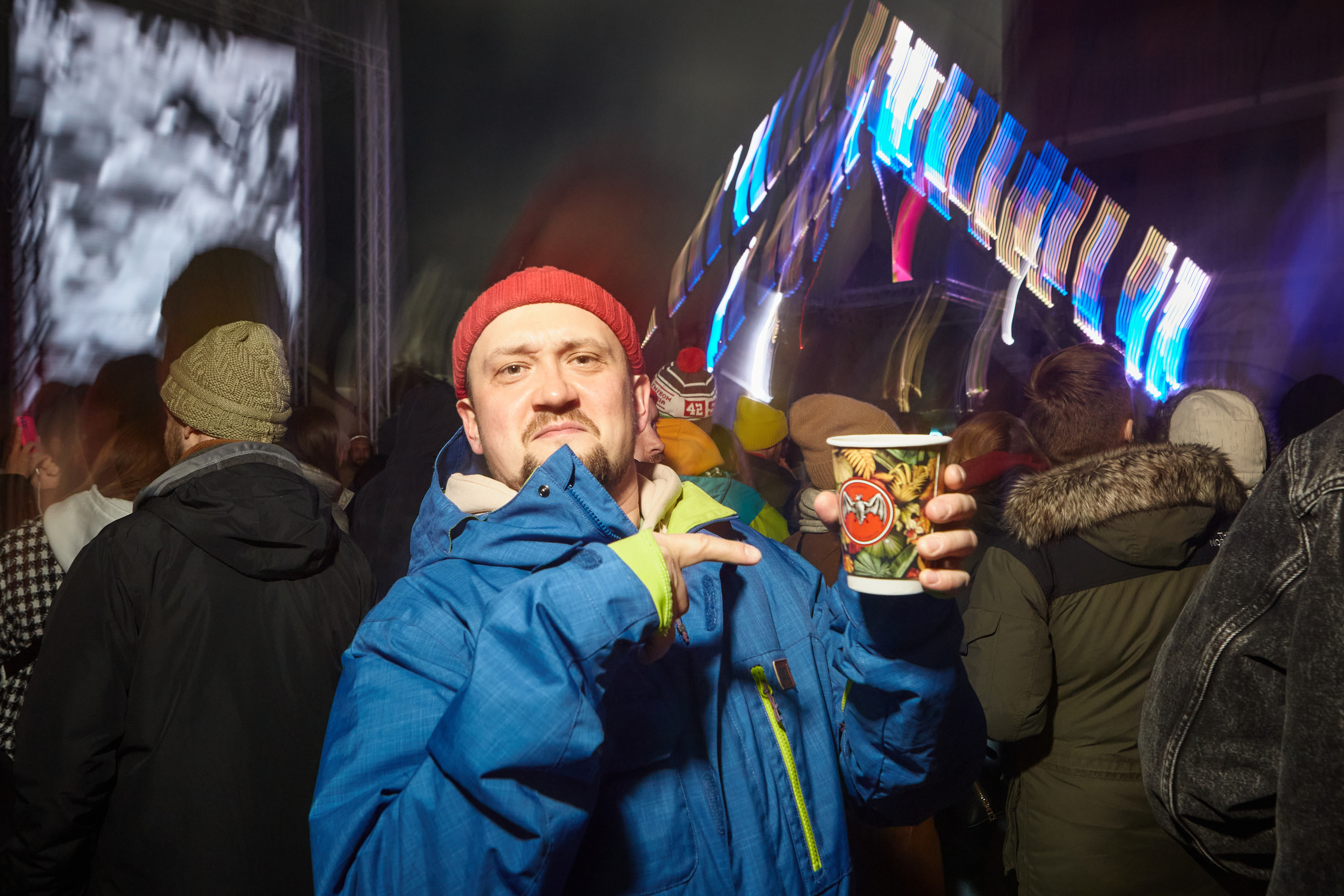 New Star Camp / Sochi. Aleksandr Kobtsev