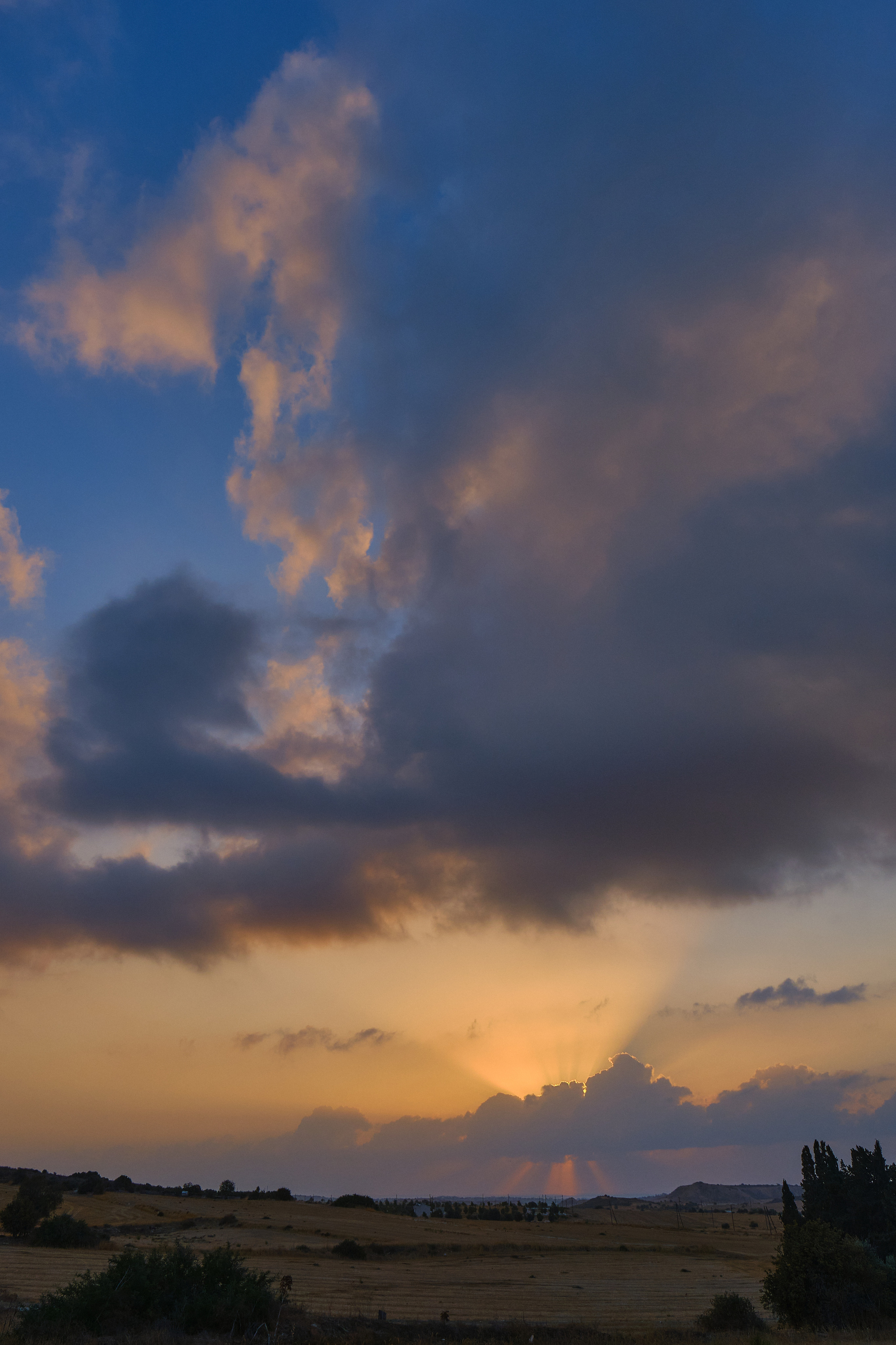 Cyprus 2023 / february. Aleksandr Kobtsev