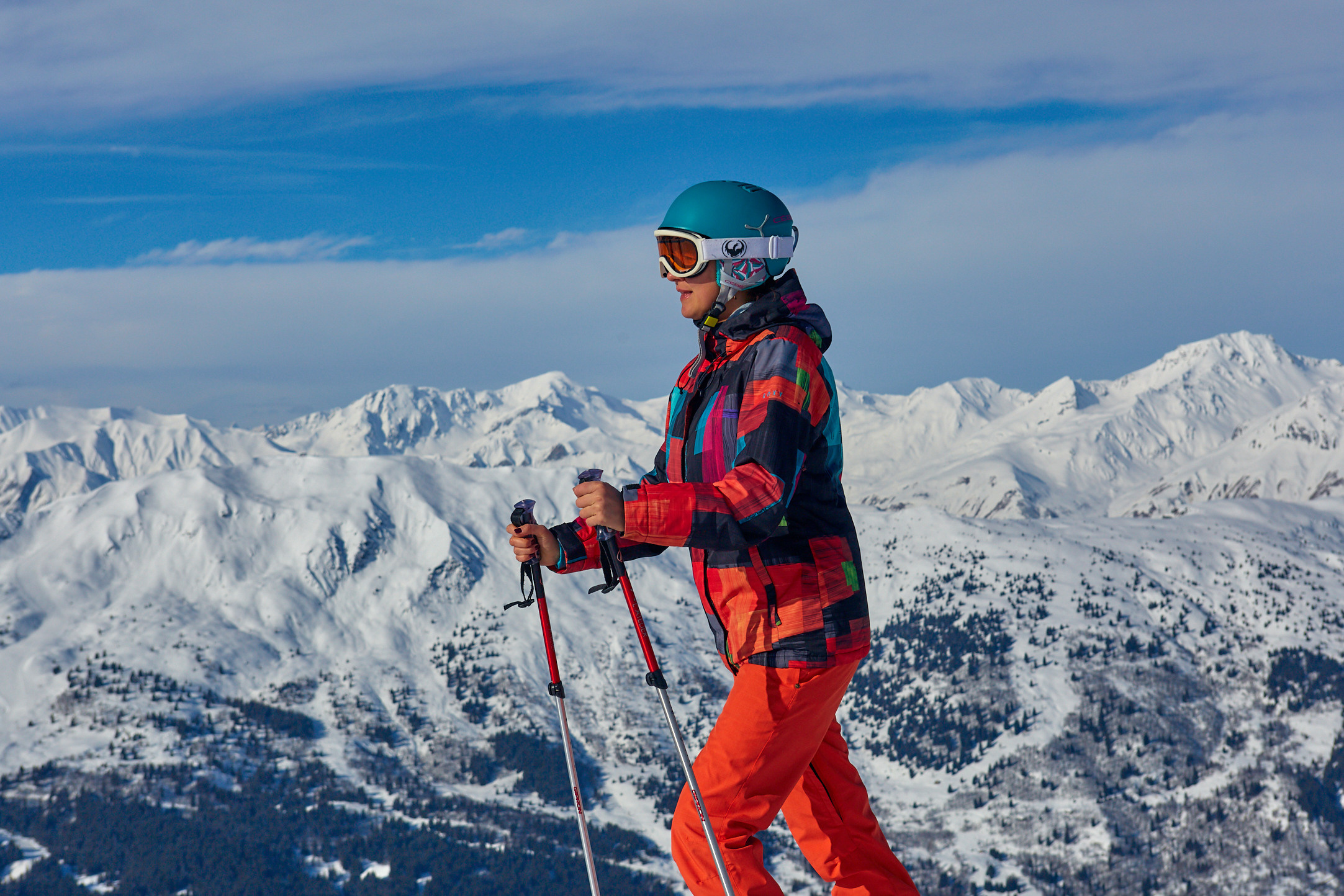 High Cuisine \ Courchevel. Aleksandr Kobtsev