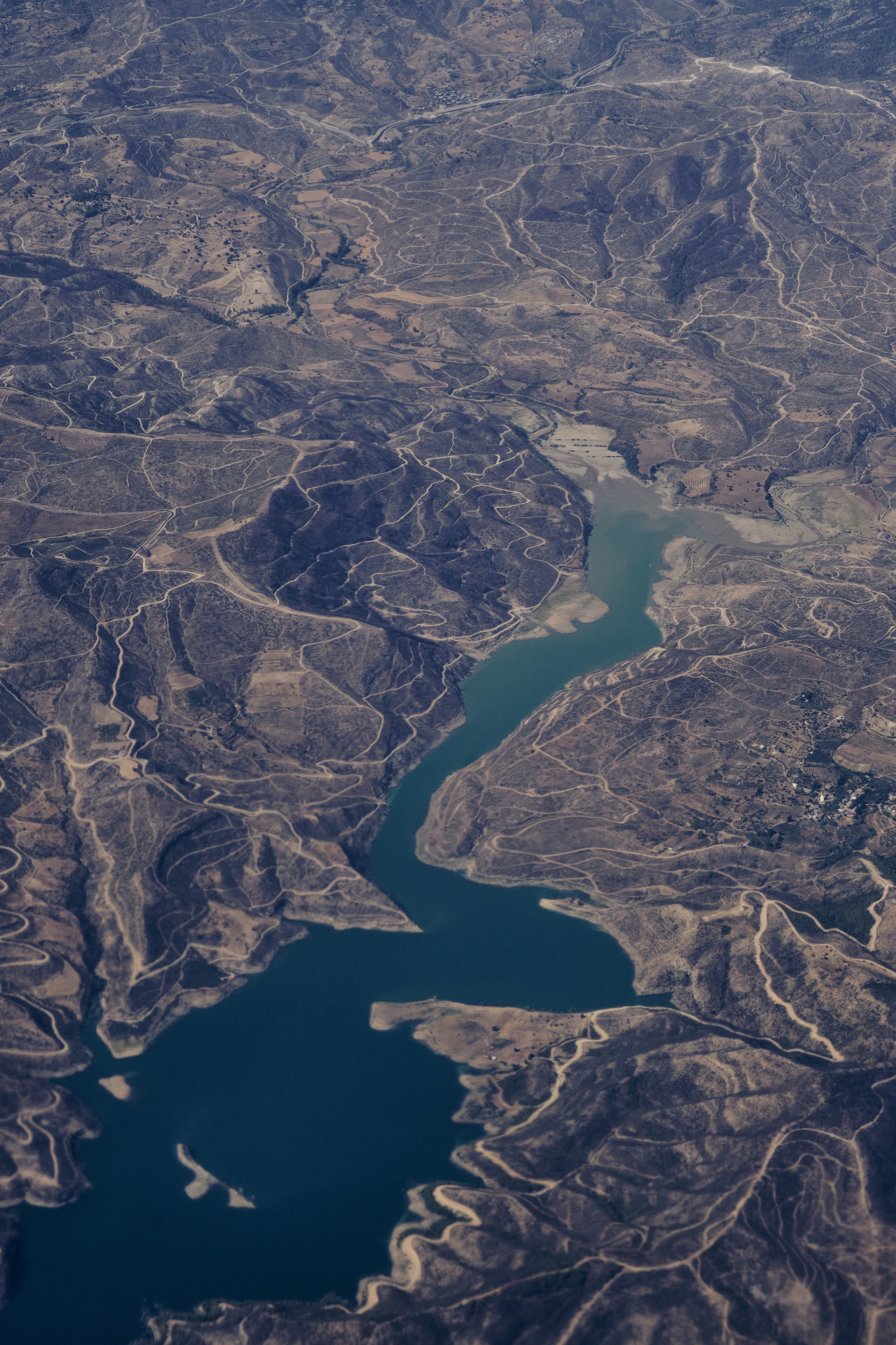 Antalya / Kash / Oludeniz. Aleksandr Kobtsev