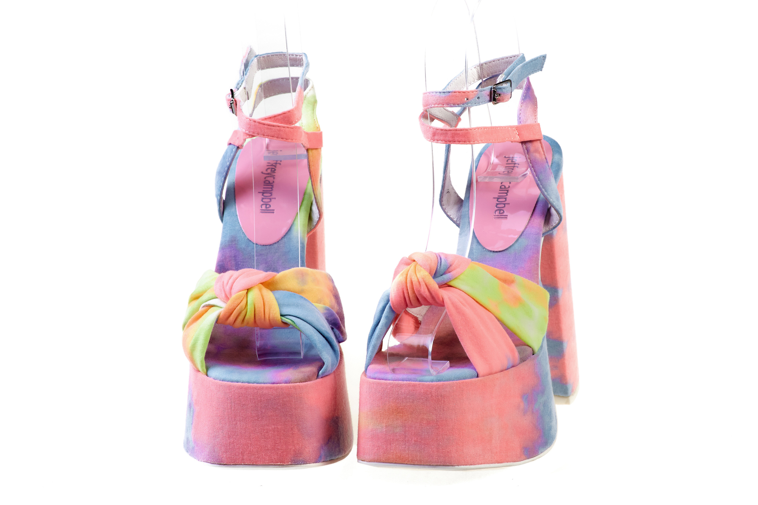 Jeffrey Campbell Catalog / Shoe brand. Aleksandr Kobtsev