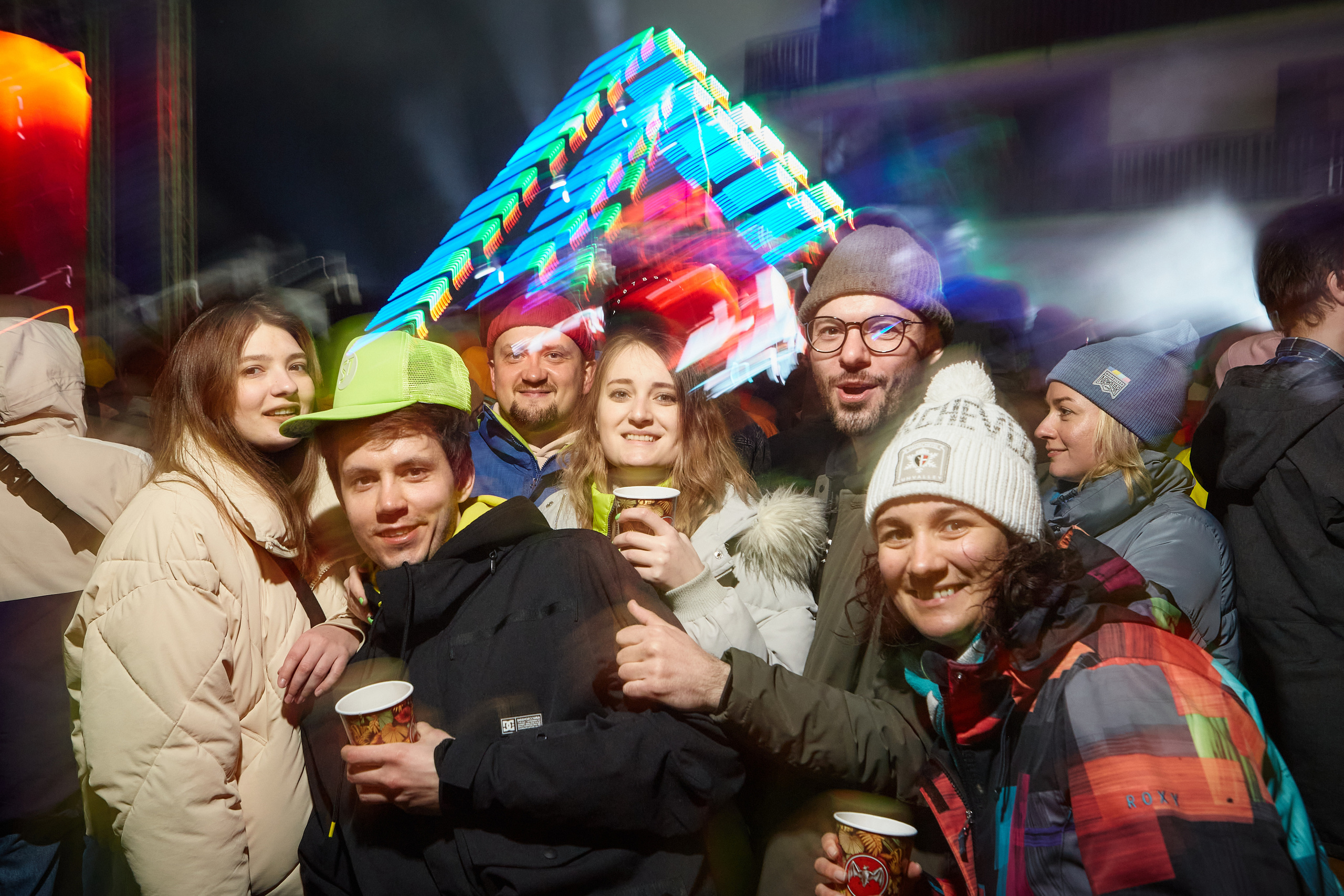 New Star Camp / Sochi. Aleksandr Kobtsev