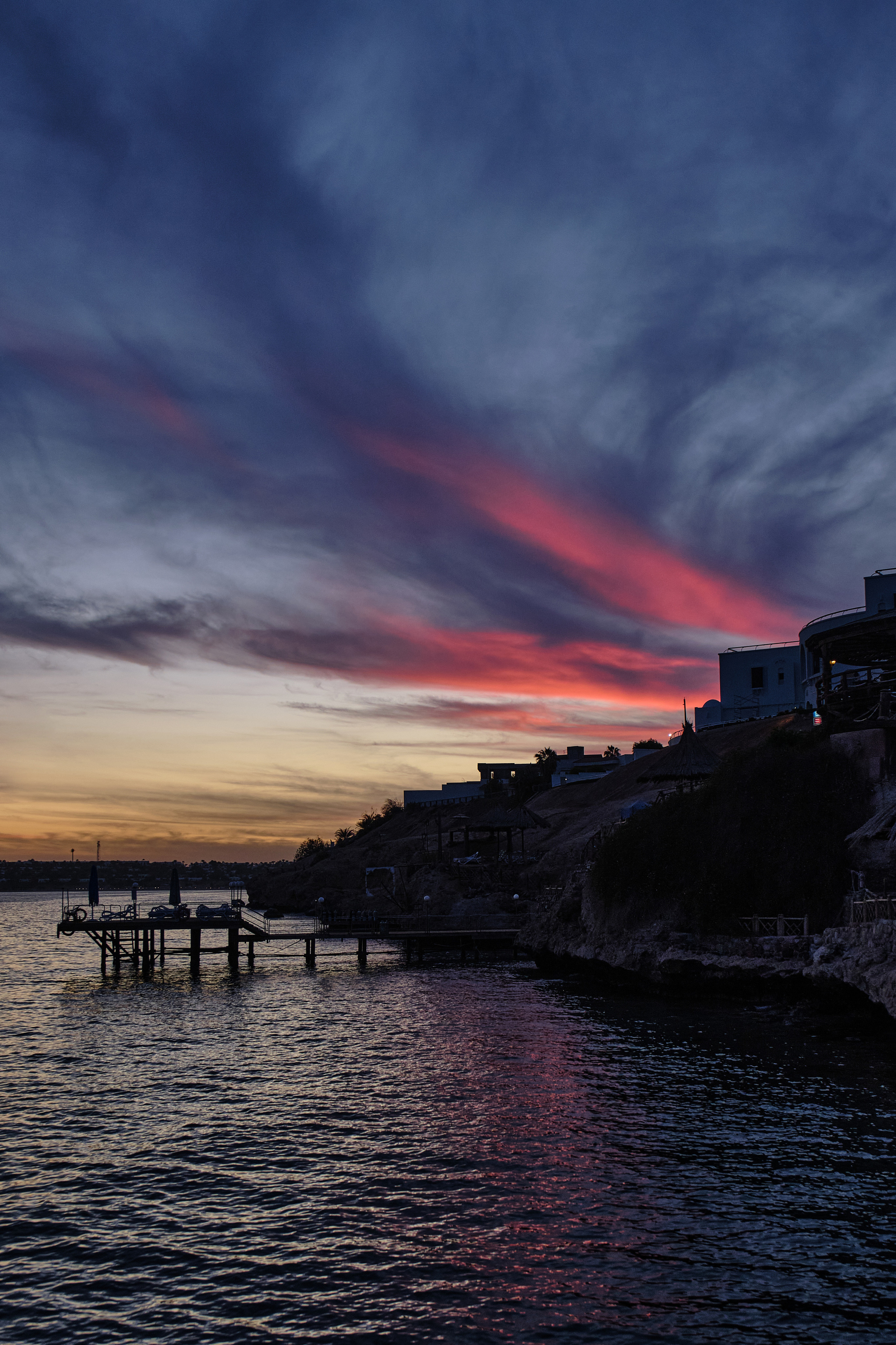 Egypt / Corporate event. Aleksandr Kobtsev