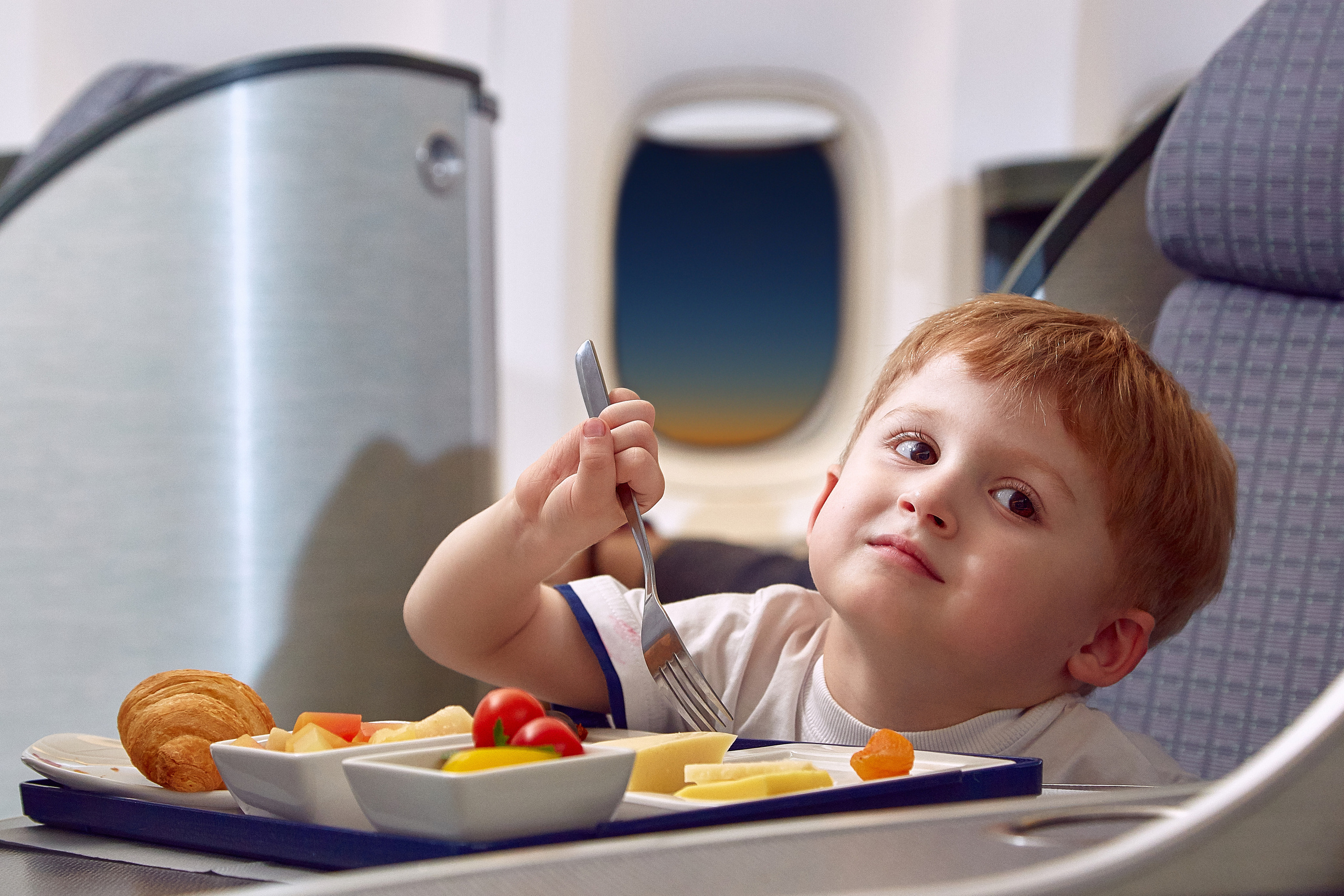 Pegas Touristik. Aleksandr Kobtsev