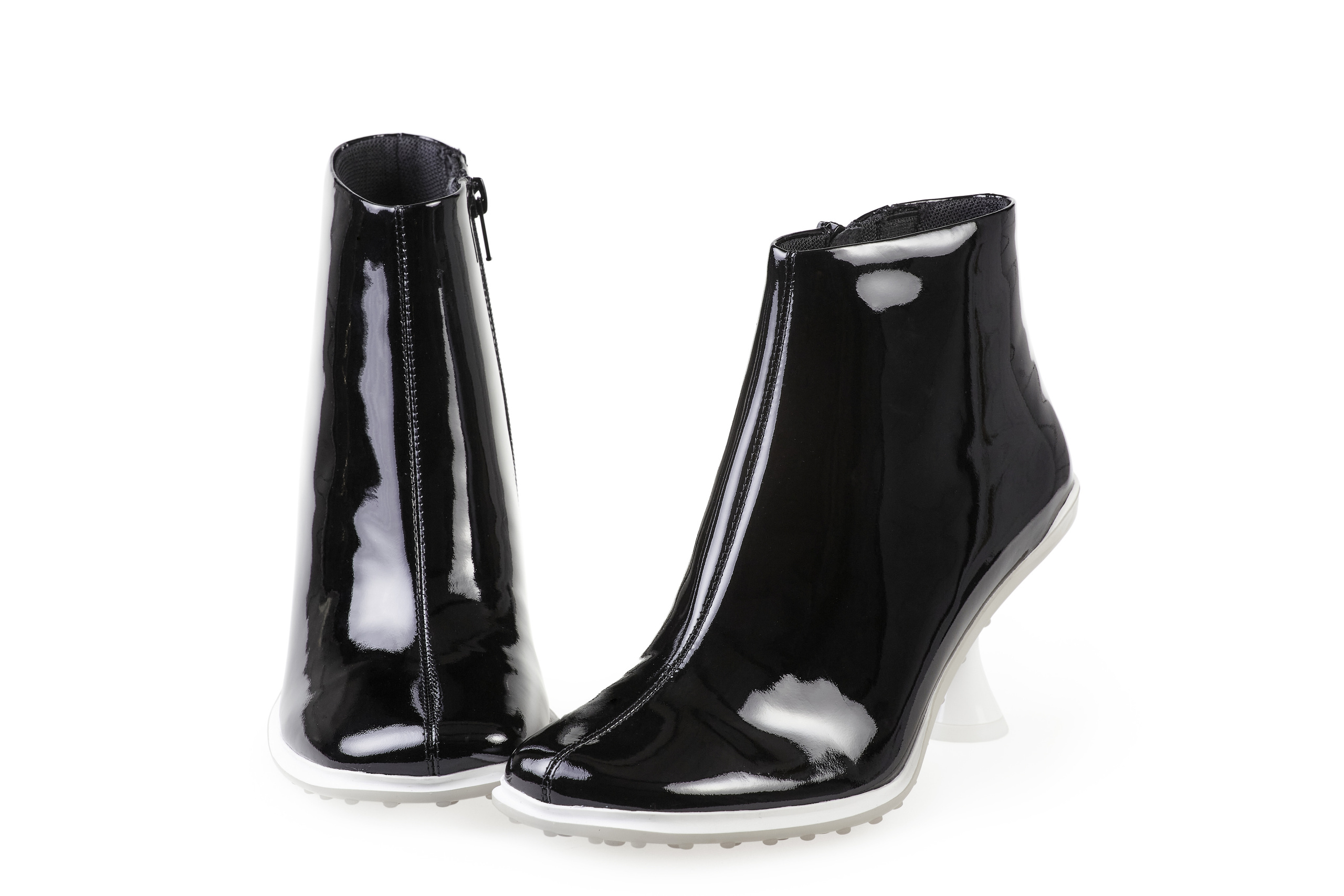 Jeffrey Campbell Catalog / Shoe brand. Aleksandr Kobtsev