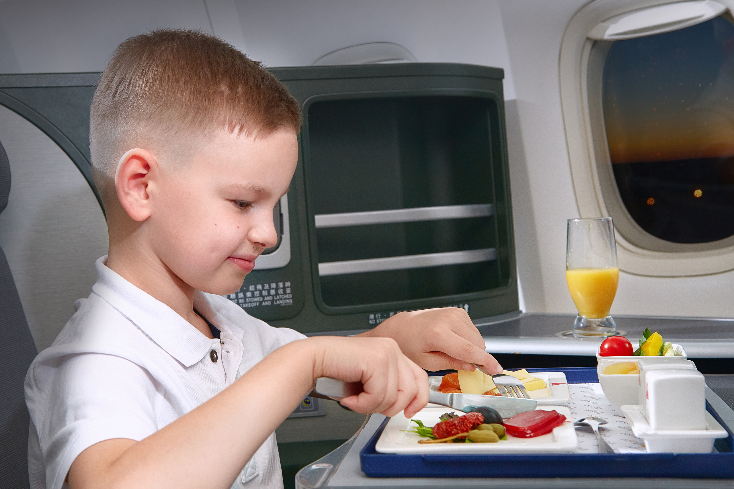 Pegas Touristik. Aleksandr Kobtsev