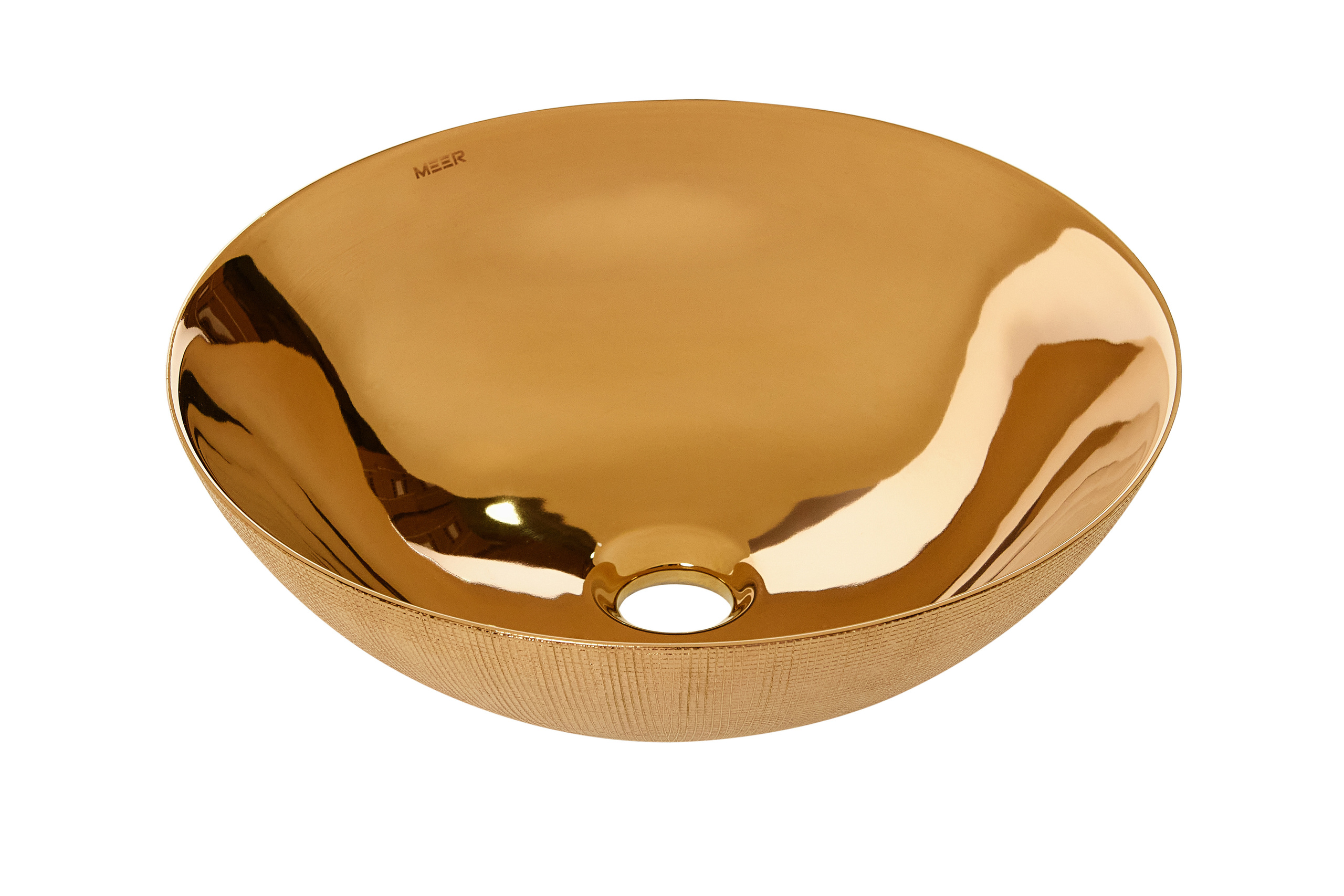 MEER Catalog / Premium bathroom brand. Aleksandr Kobtsev