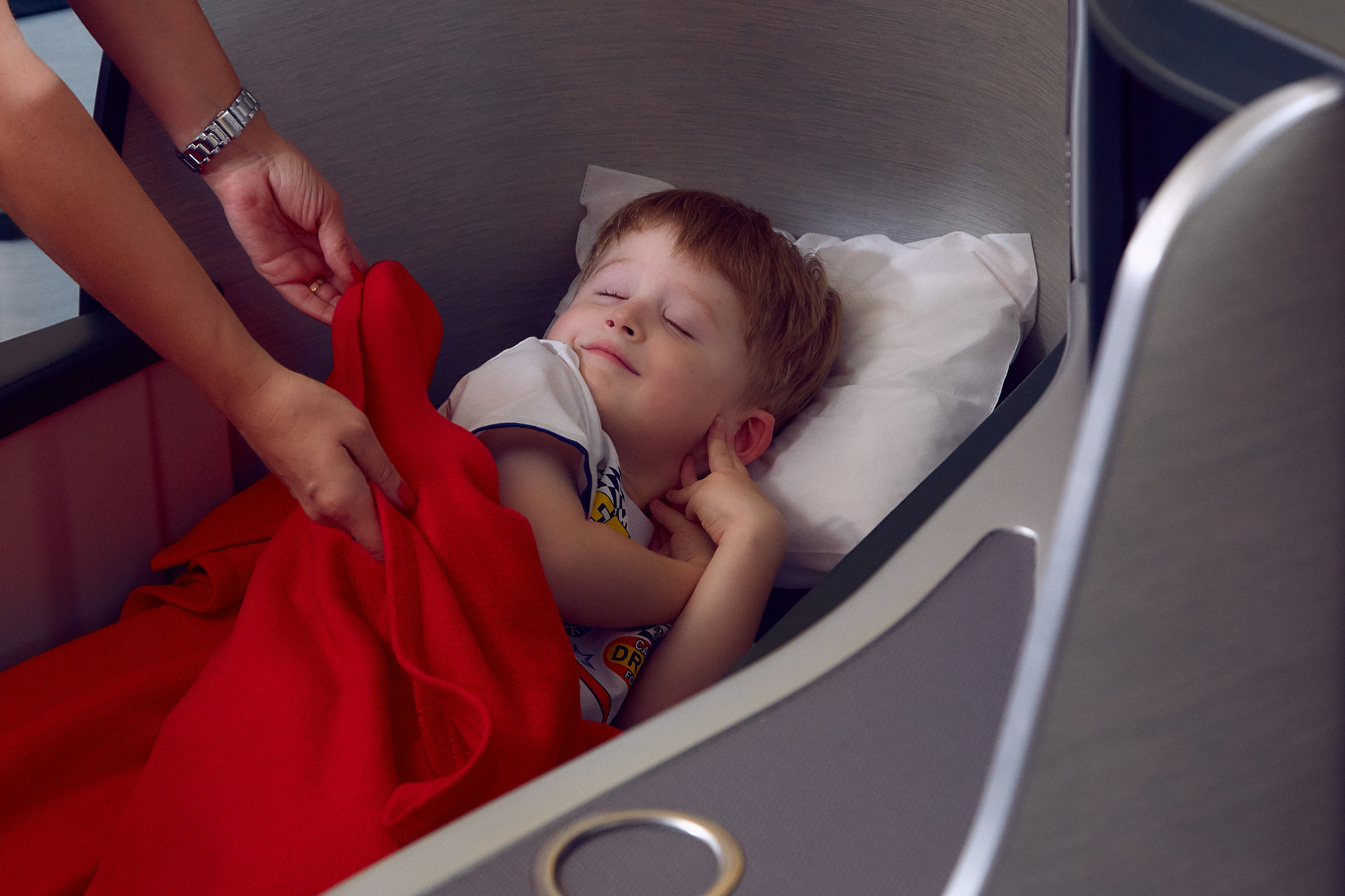 Pegas Touristik. Aleksandr Kobtsev