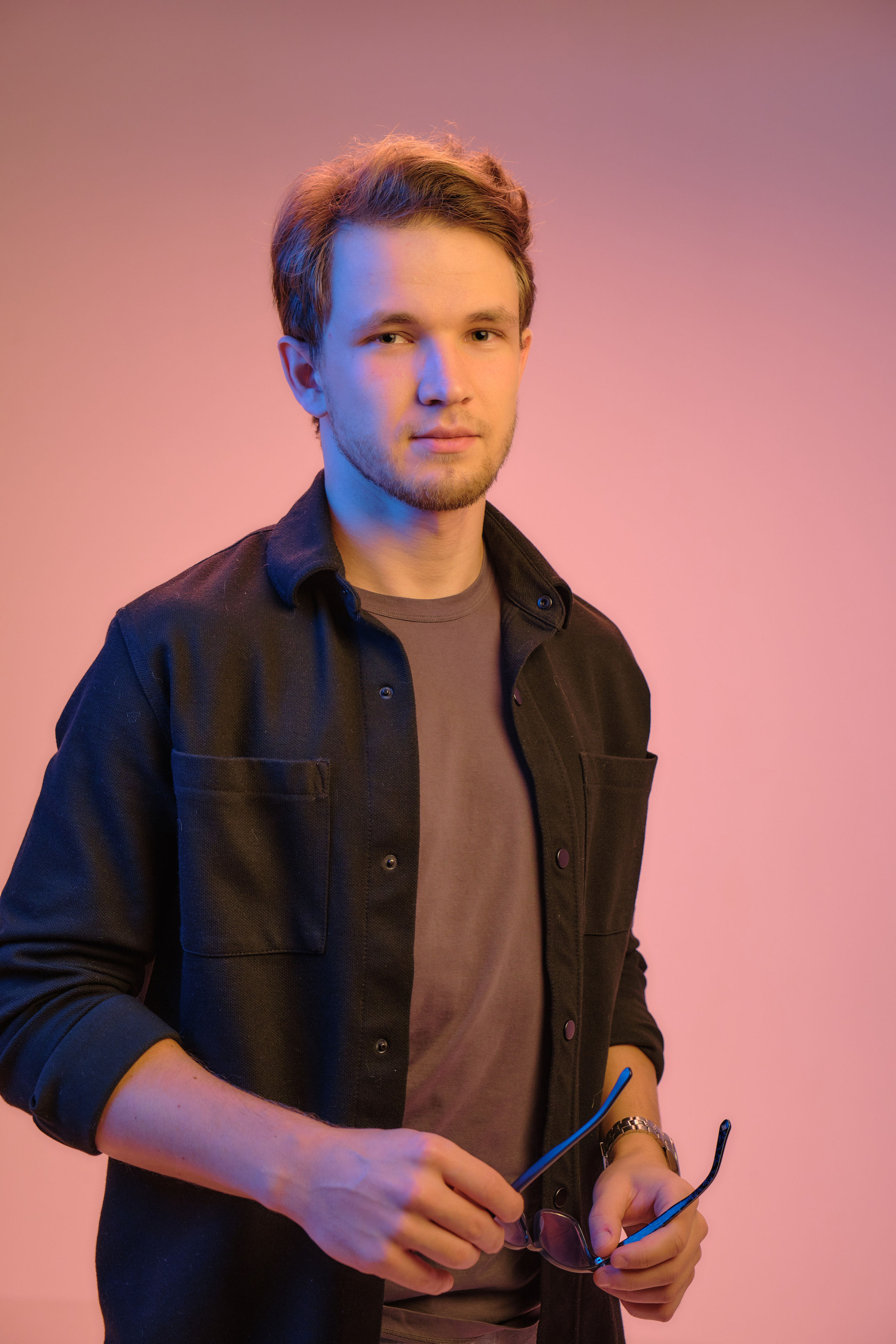 Studio. Aleksandr Kobtsev