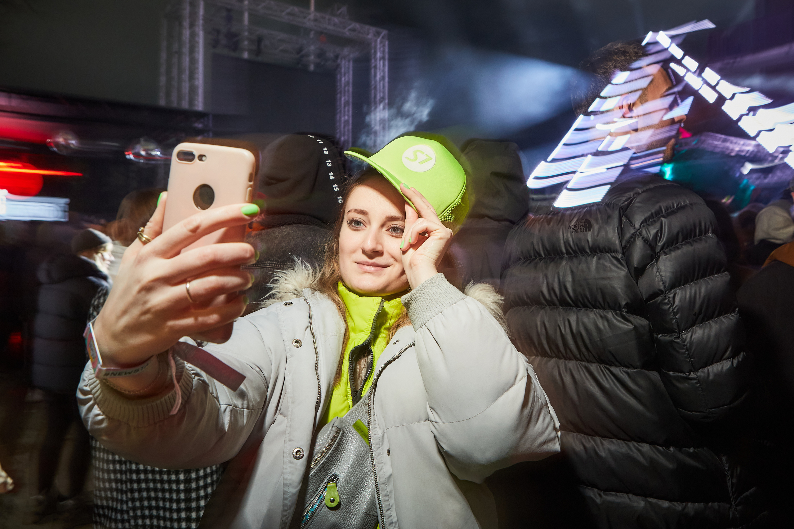 New Star Camp / Sochi. Aleksandr Kobtsev