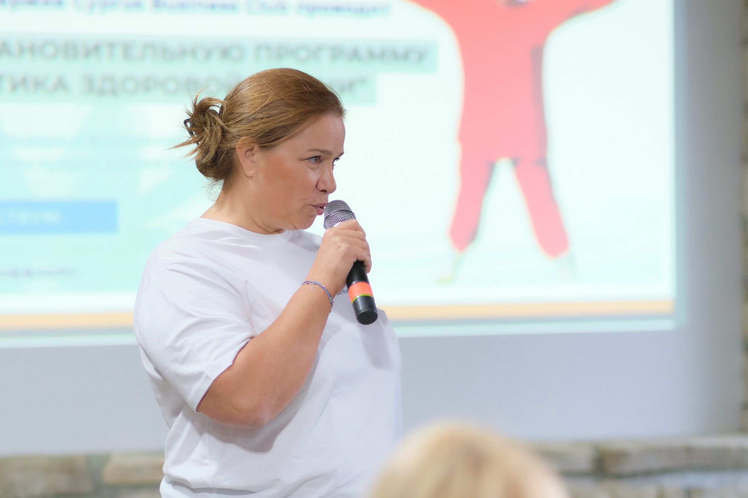 Cyprus Business Club. Aleksandr Kobtsev