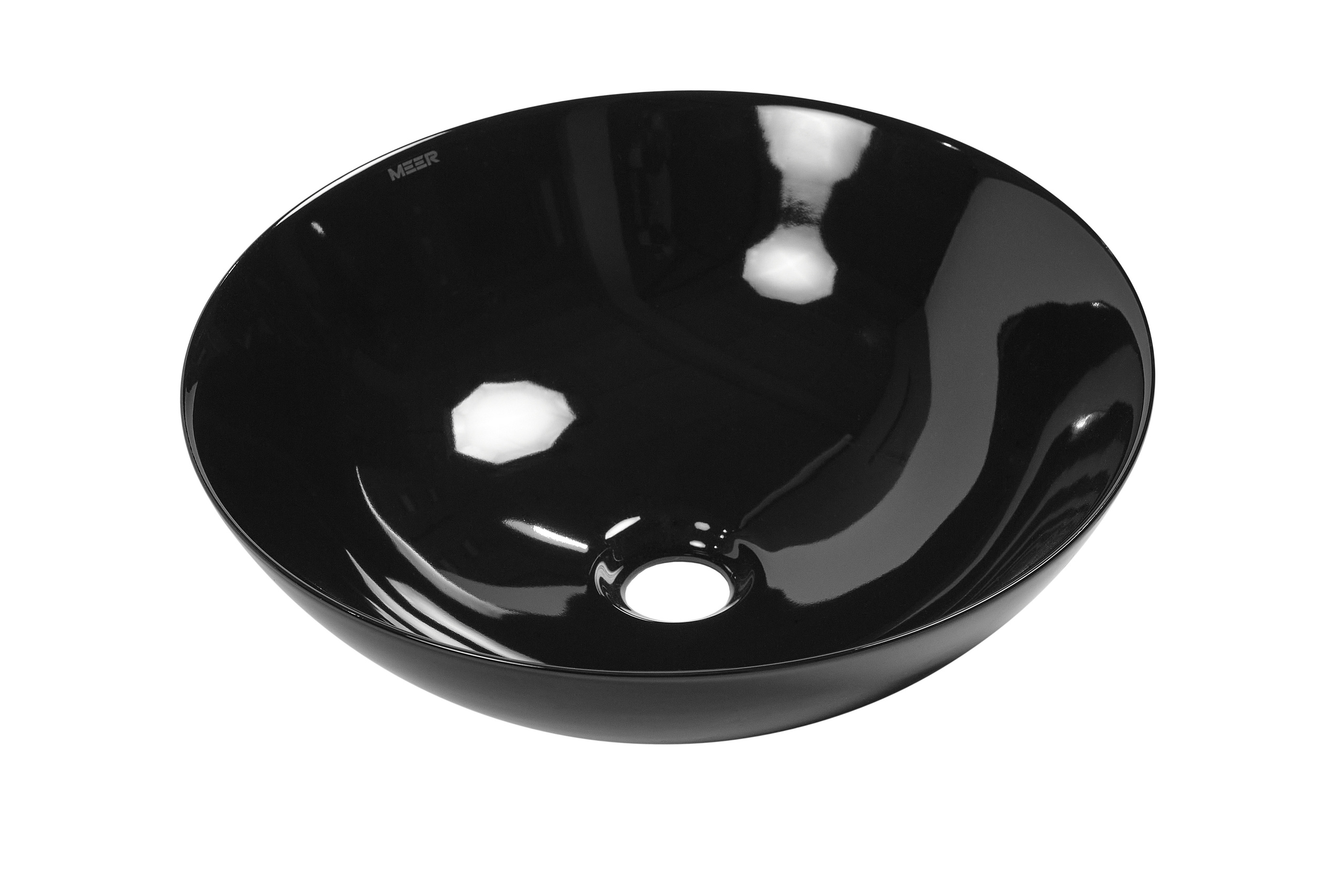 MEER Catalog / Premium bathroom brand. Aleksandr Kobtsev