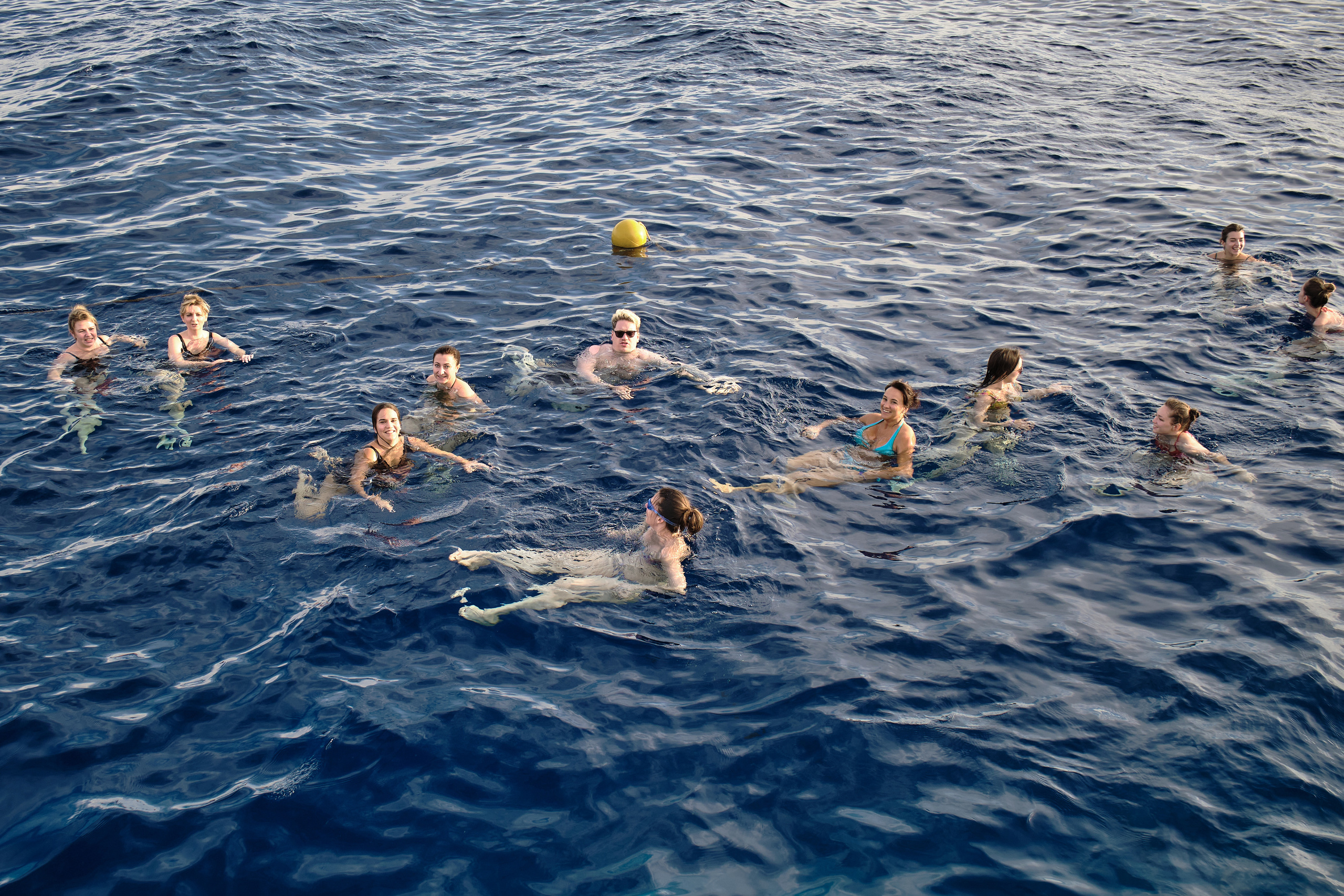 Egypt / Corporate event. Aleksandr Kobtsev