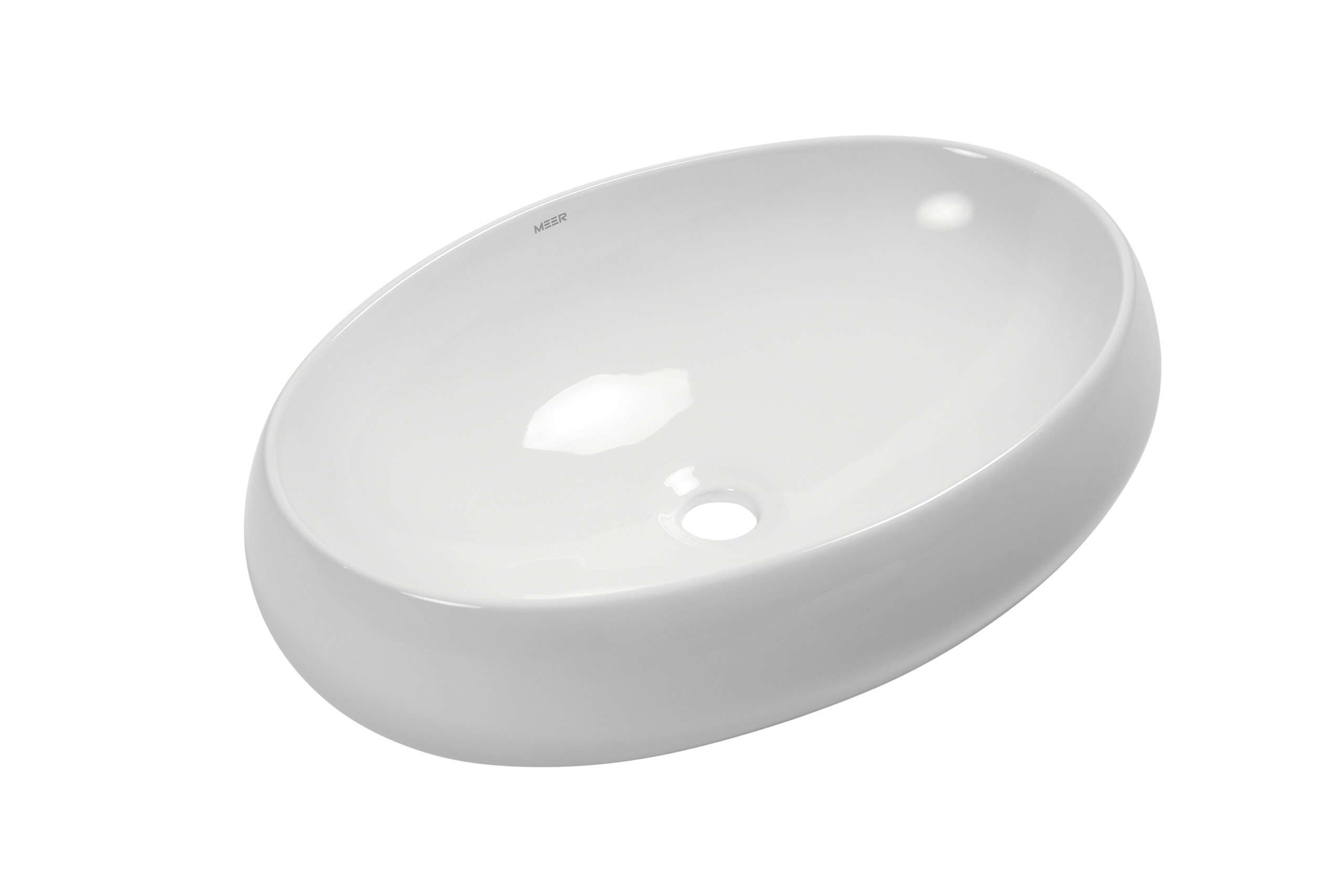 MEER Catalog / Premium bathroom brand. Aleksandr Kobtsev