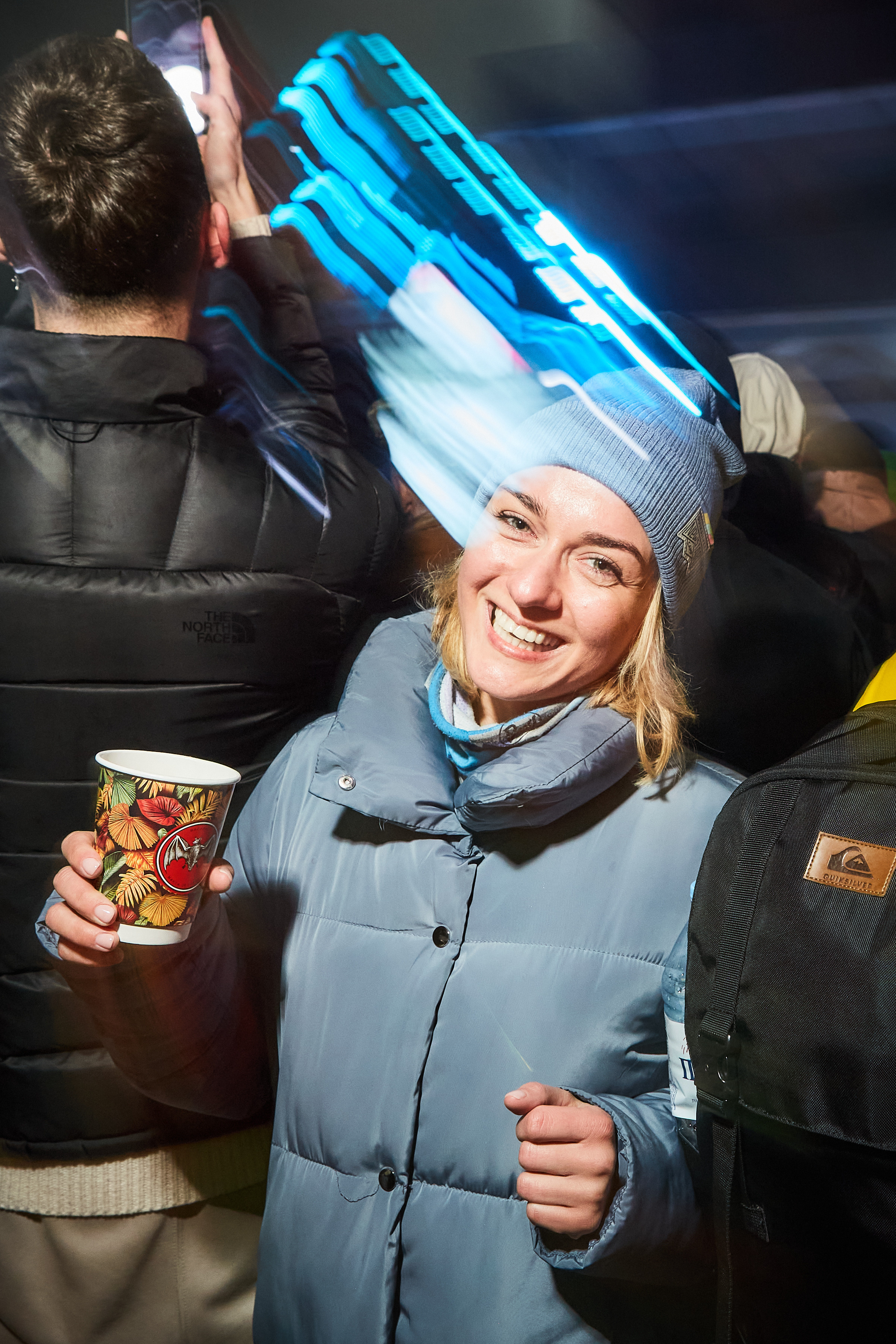 New Star Camp / Sochi. Aleksandr Kobtsev