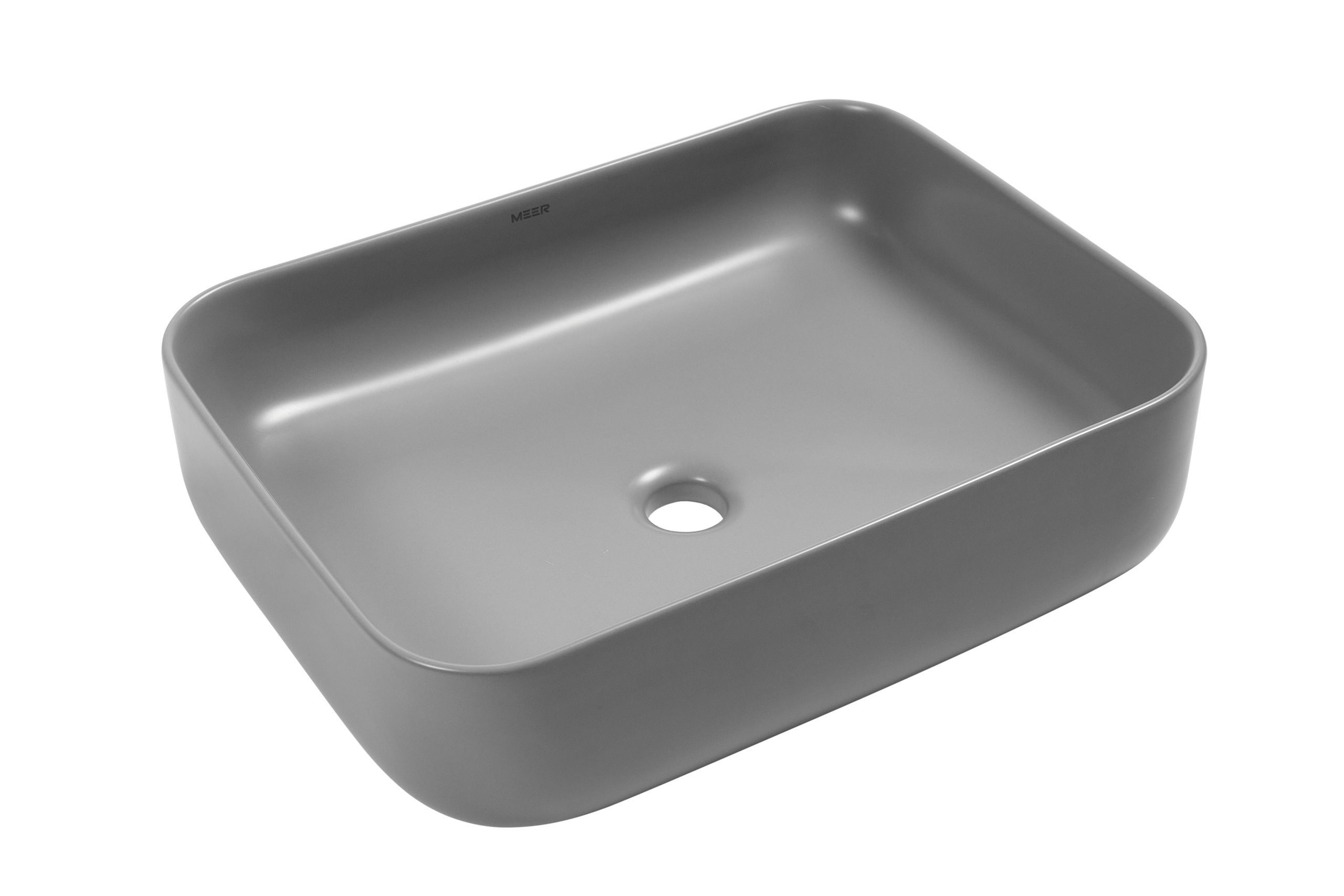 MEER Catalog / Premium bathroom brand. Aleksandr Kobtsev