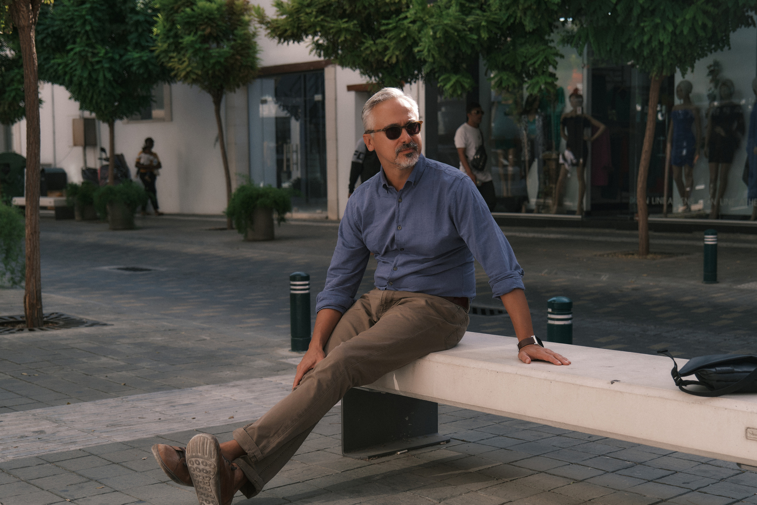 CYPRUS > > 2022\2. Aleksandr Kobtsev