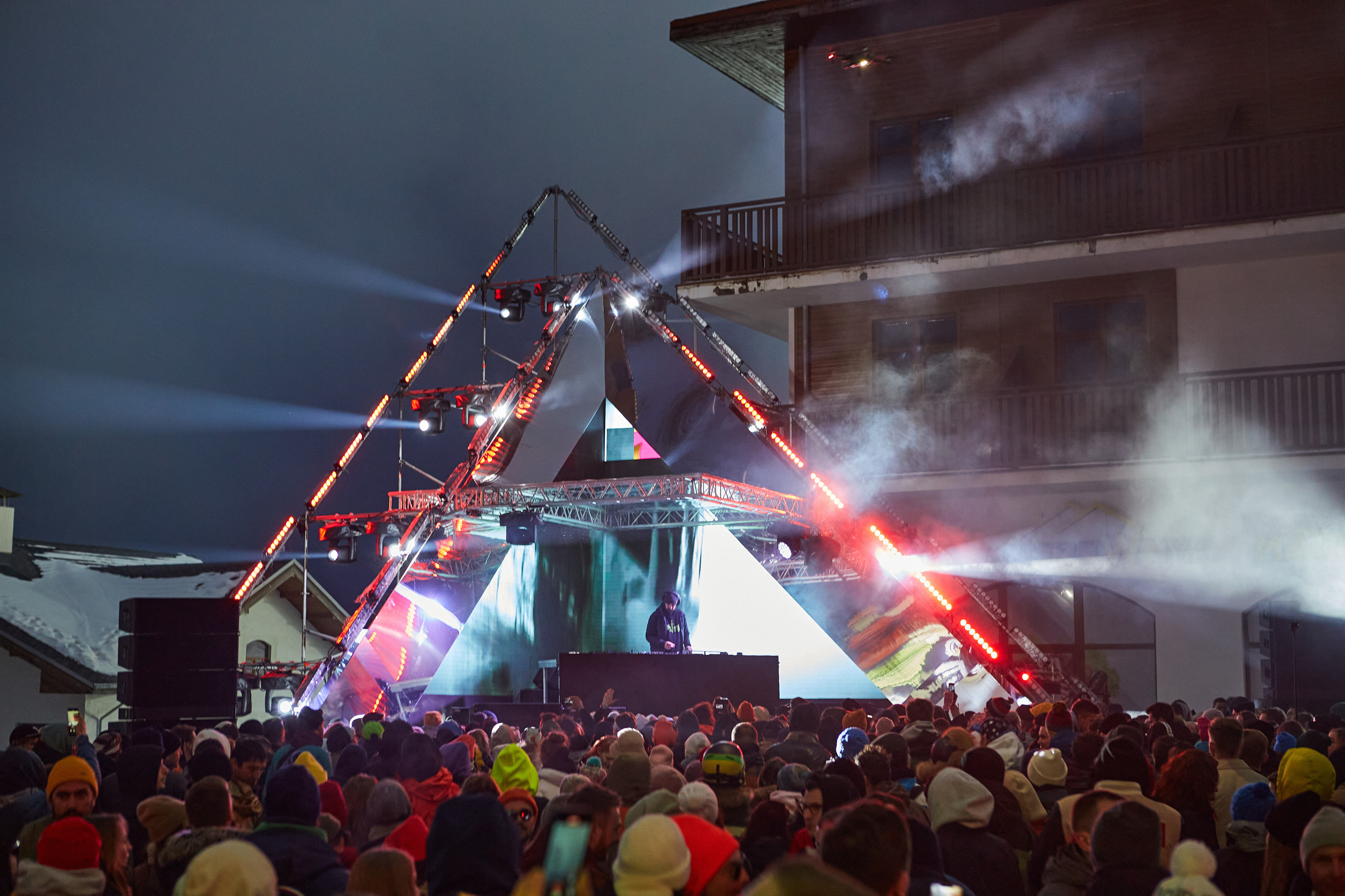 New Star Camp / Sochi. Aleksandr Kobtsev