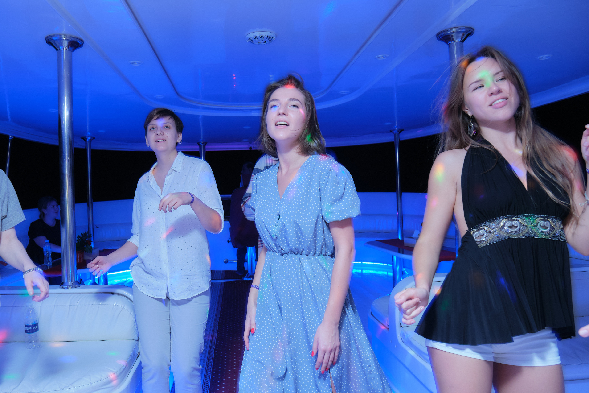 Egypt / Corporate event. Aleksandr Kobtsev