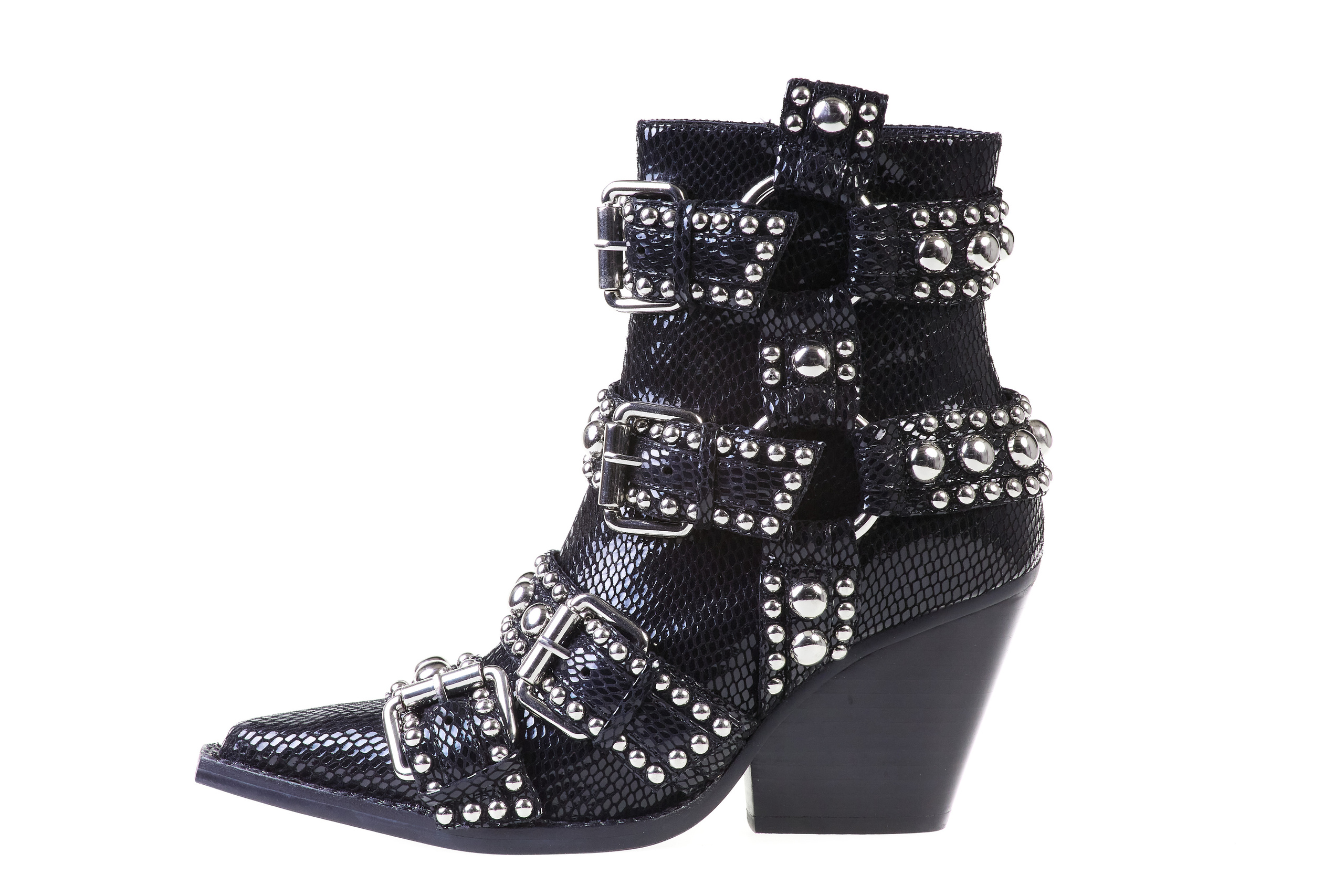 Jeffrey Campbell Catalog / Shoe brand. Aleksandr Kobtsev