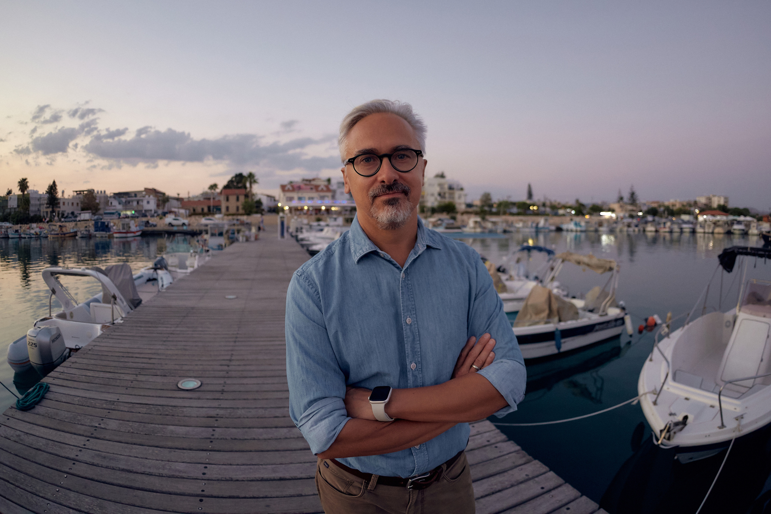 CYPRUS > > > 2022\3. Aleksandr Kobtsev