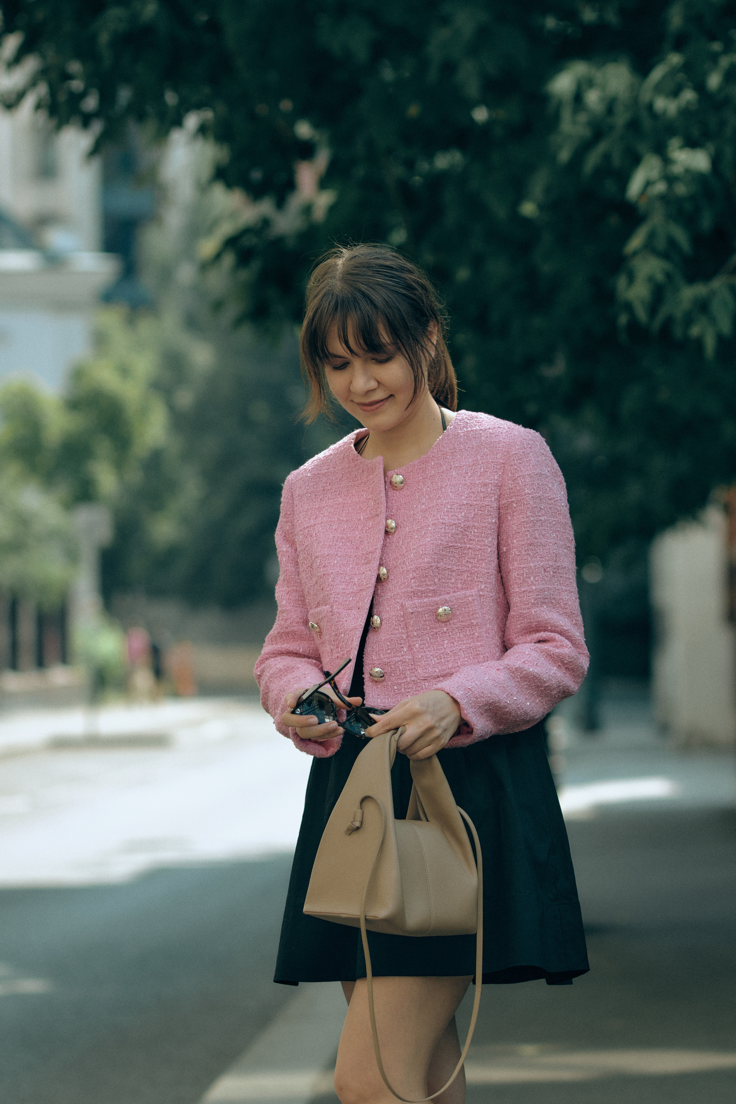 Photo stories. Aleksandr Kobtsev