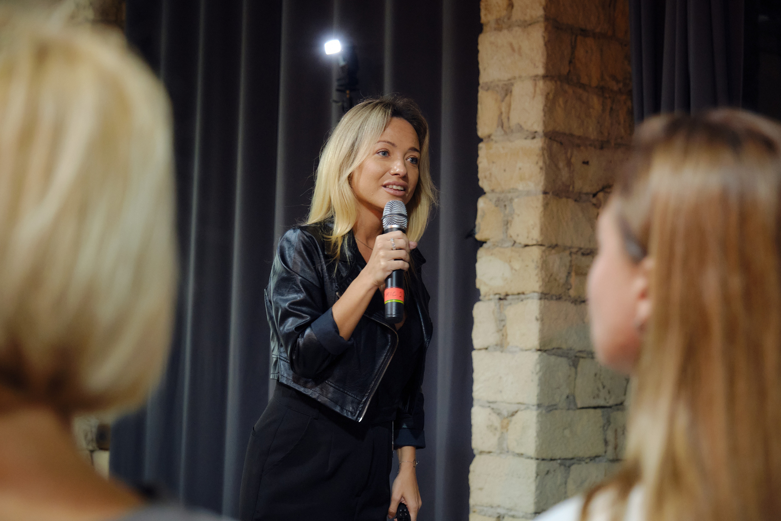 Cyprus Business Club. Aleksandr Kobtsev