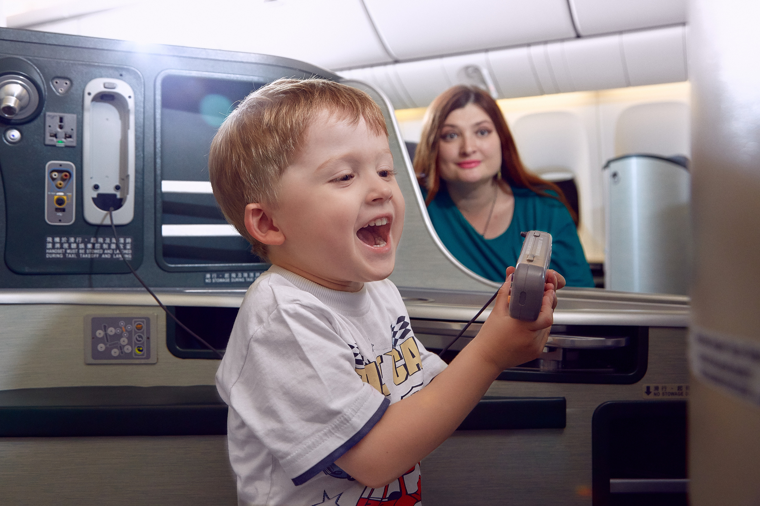 Pegas Touristik. Aleksandr Kobtsev