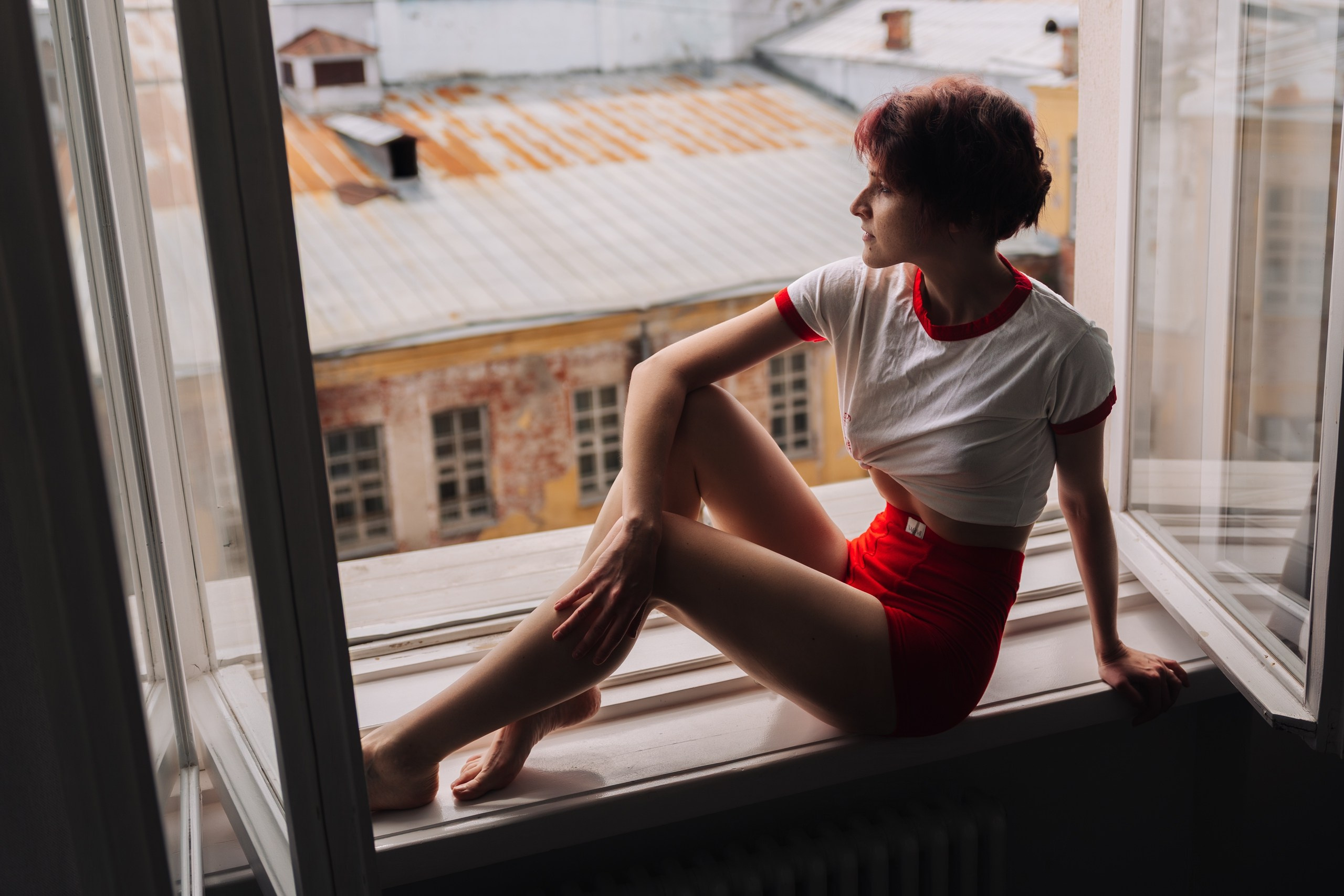 Balcony. ПАВЕЛ ФУРСОВ — фотограф в Москве | zavod_87