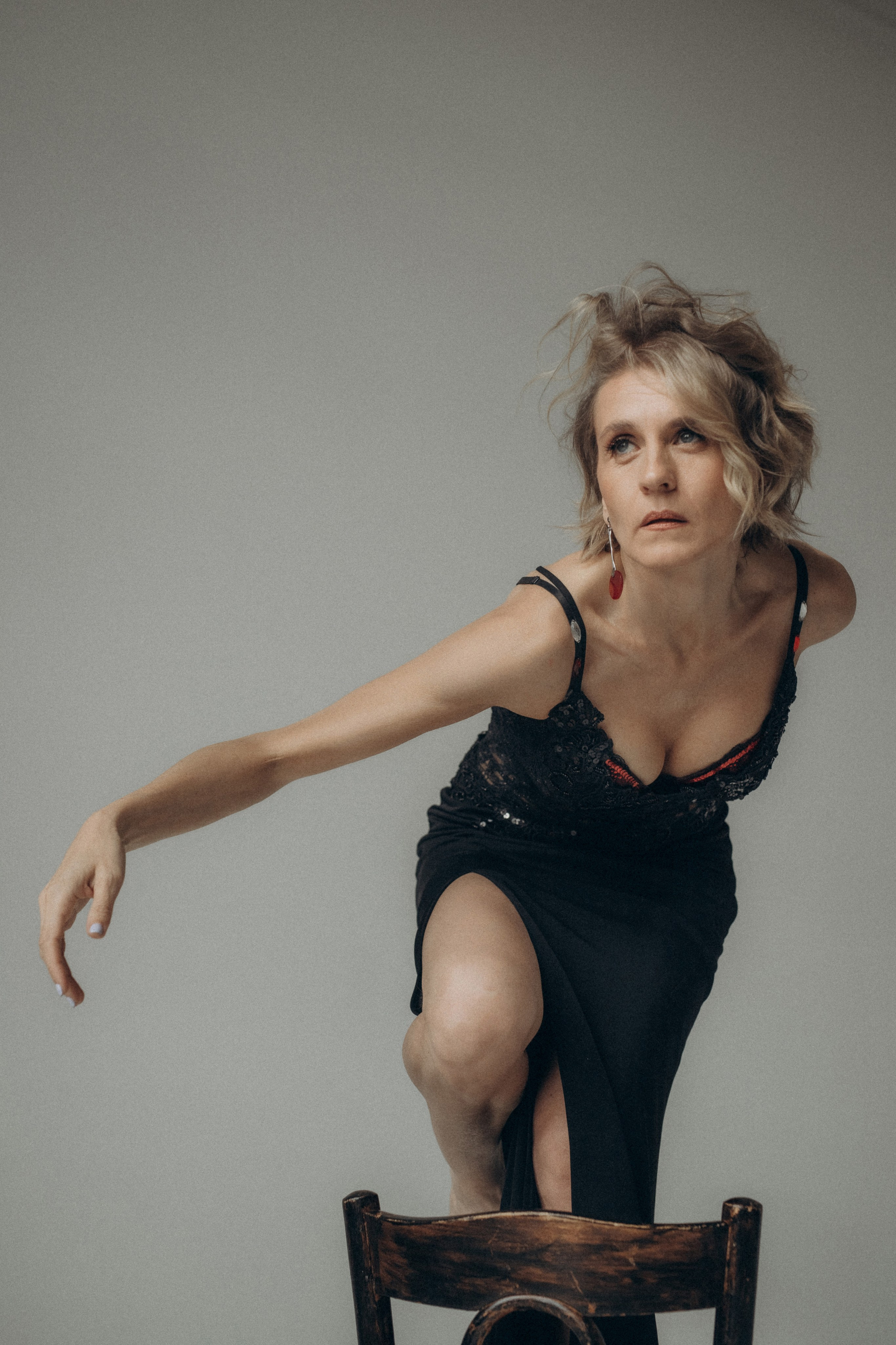 Анна Багмет. Фотограф Ногинск Электросталь Наталья Осетрова