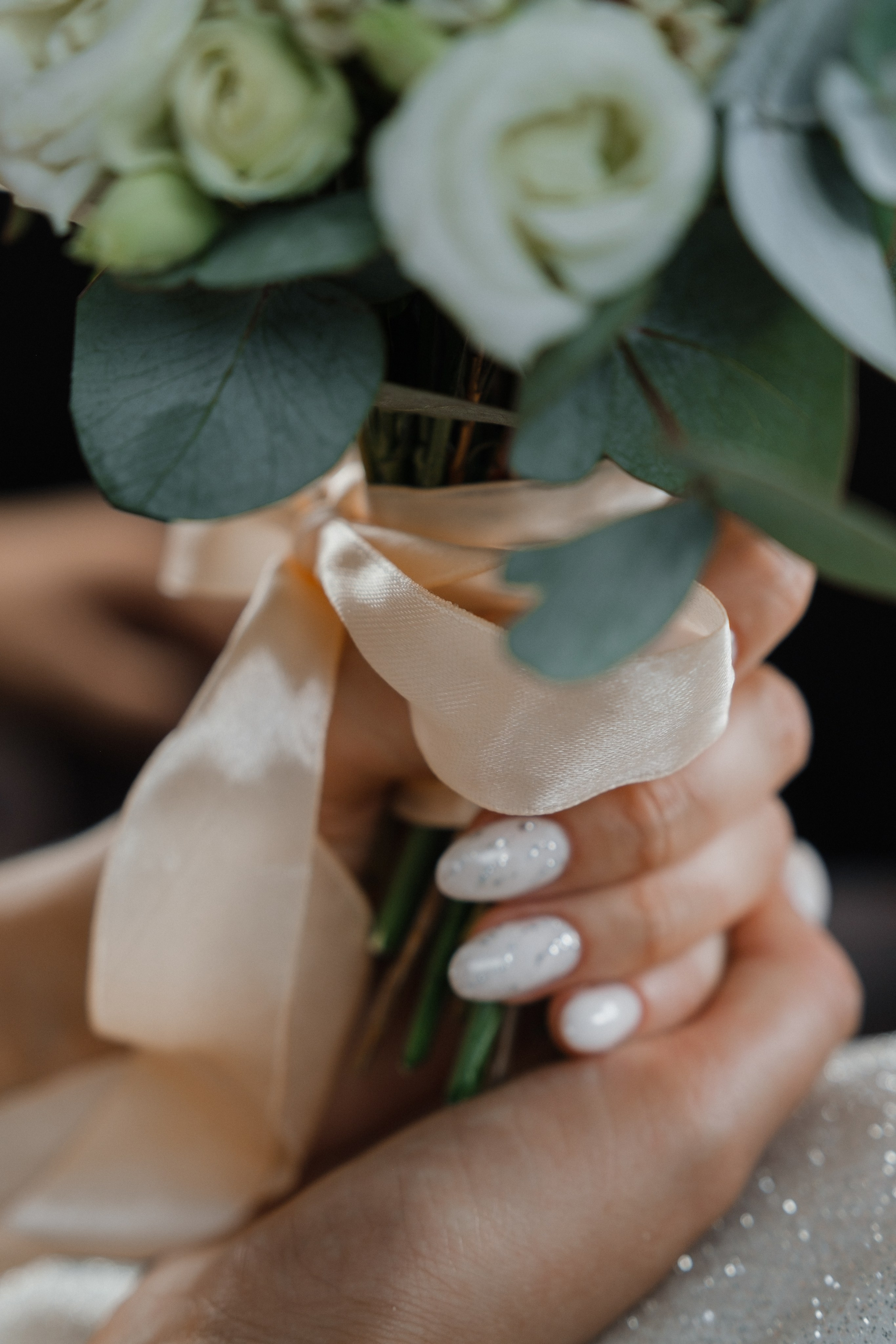 Виталий и Надежда. Свадебный и семейный фотограф в Волгограде