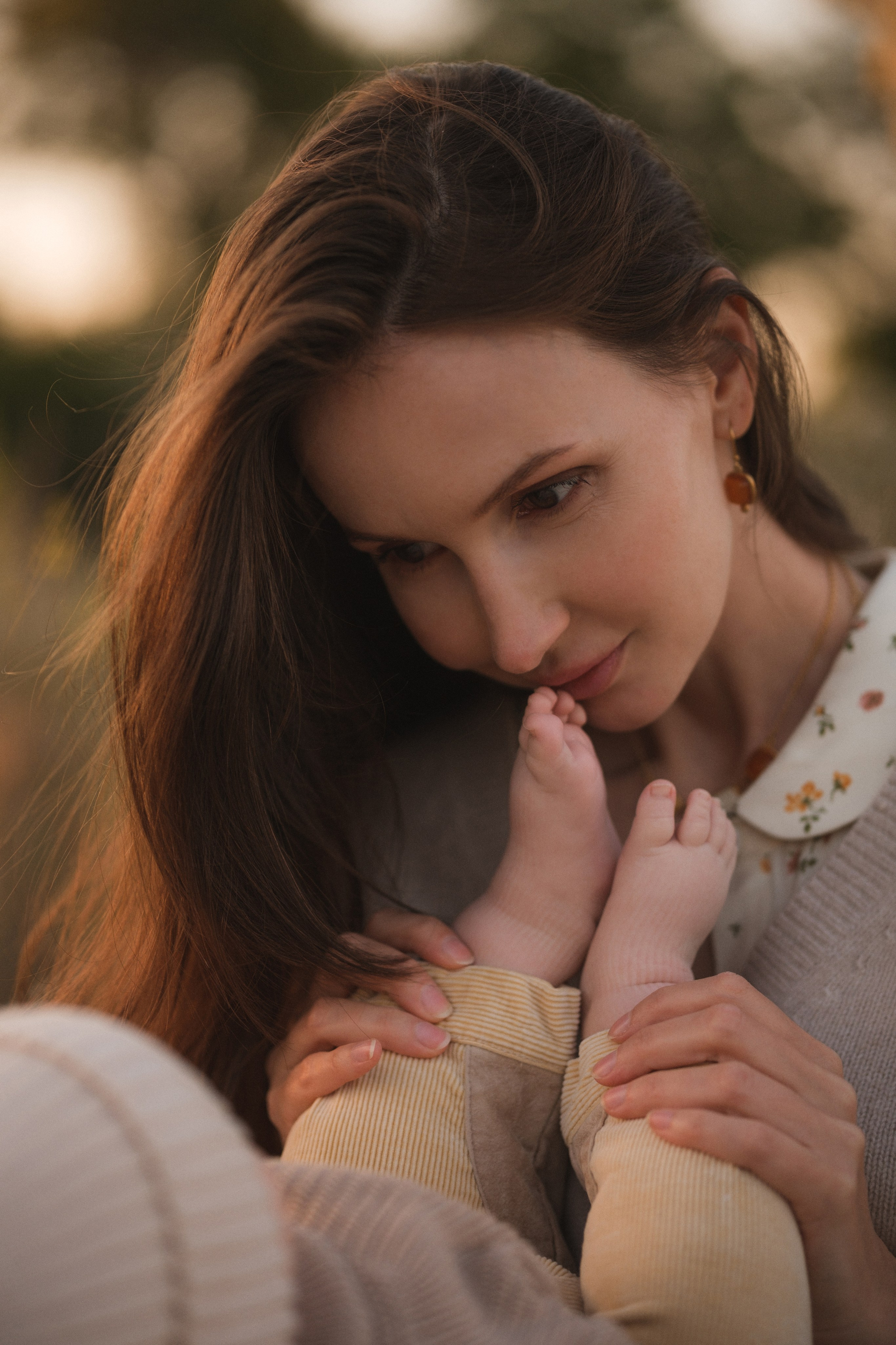 Бажена и Артур. Свадебный и семейный фотограф в Волгограде