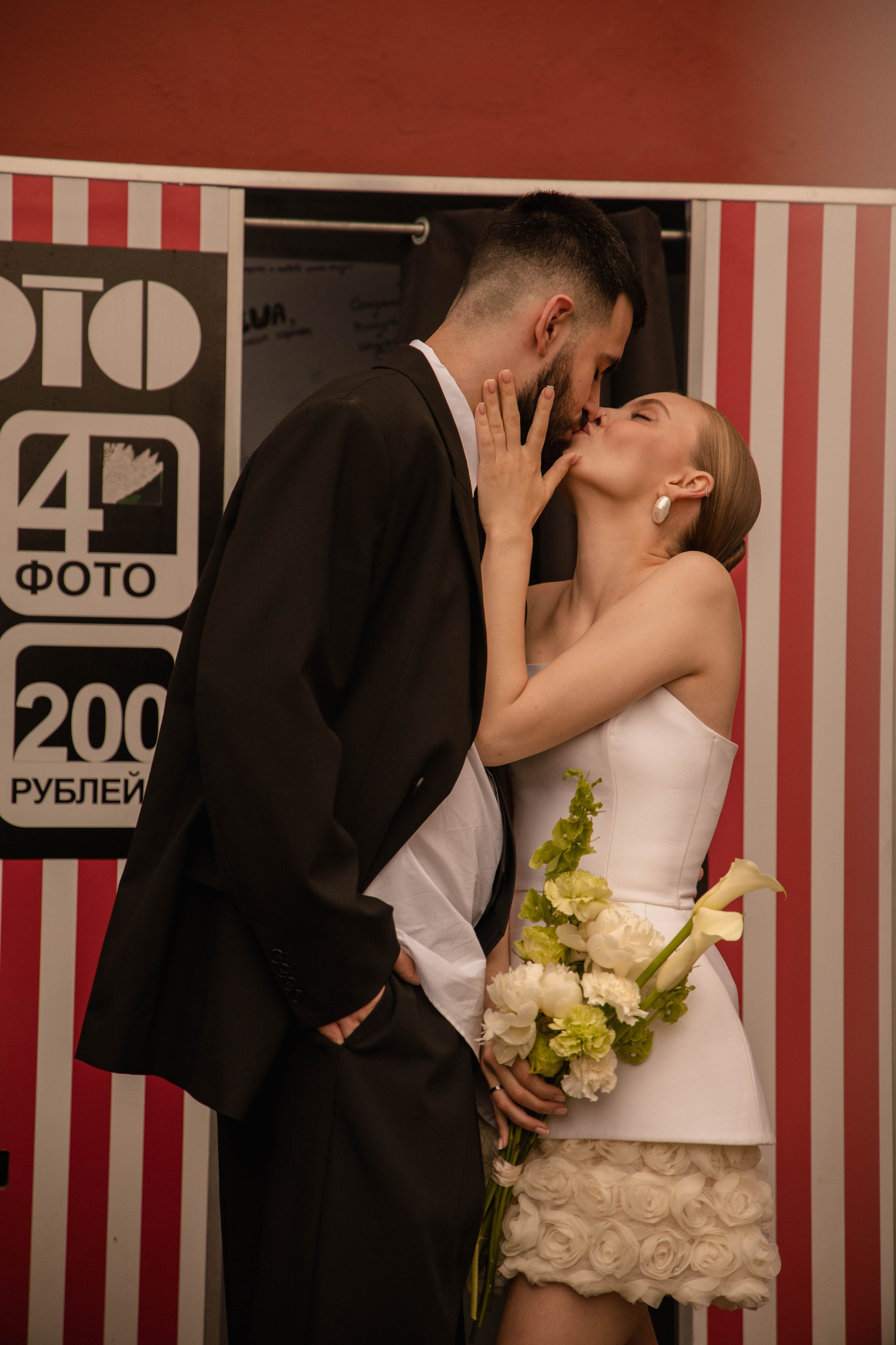 Маша и Яша. Москва. Свадебный и семейный фотограф респ. Дагестан и г. Москва Диана Старри