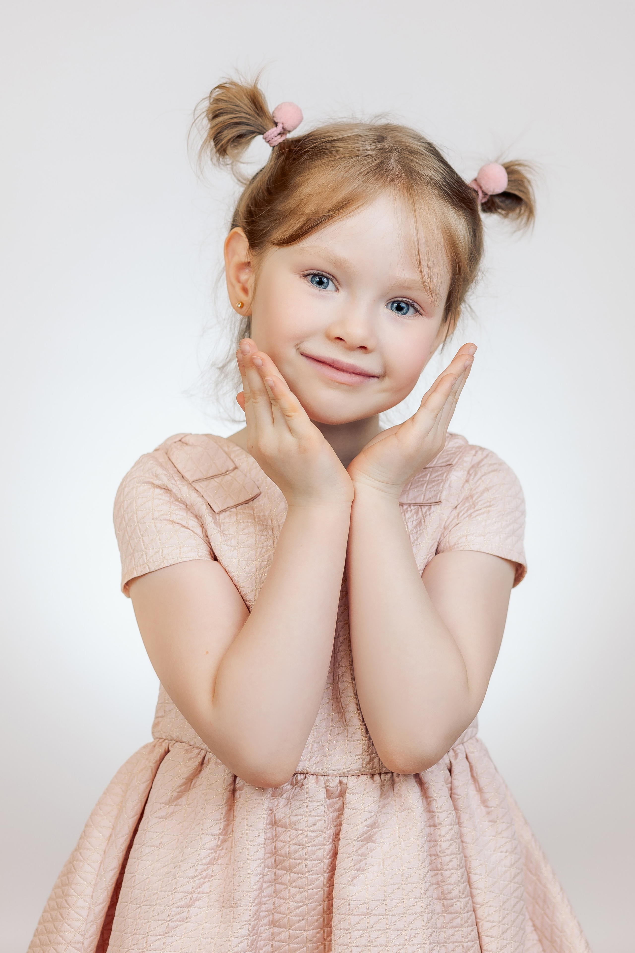 Детские сады. Фотограф в Москве Авдеева Мария