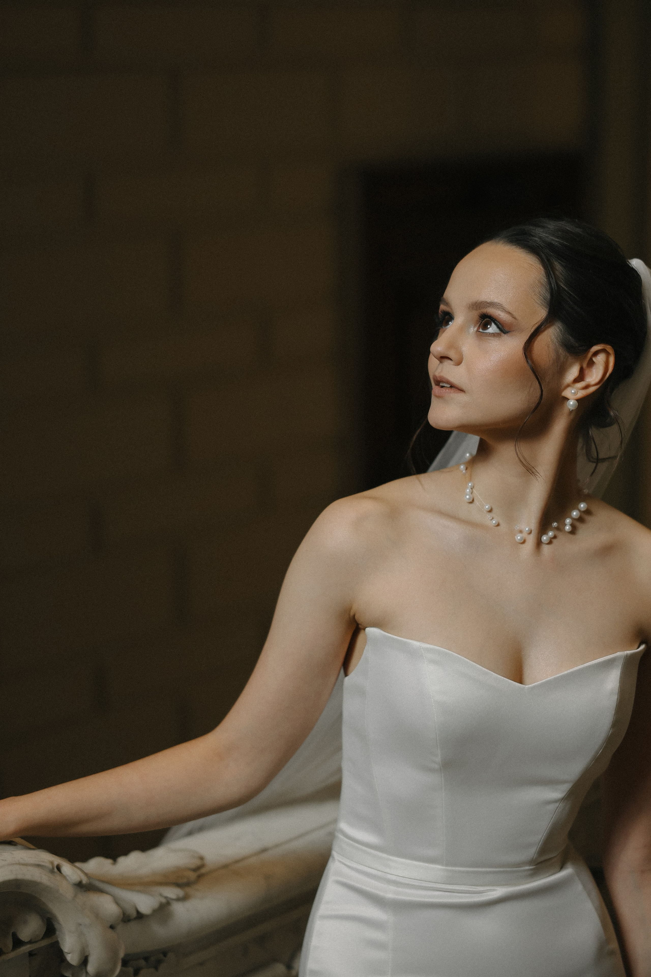 Свадебный фотограф в Санкт-Петербурге Баженова Алина