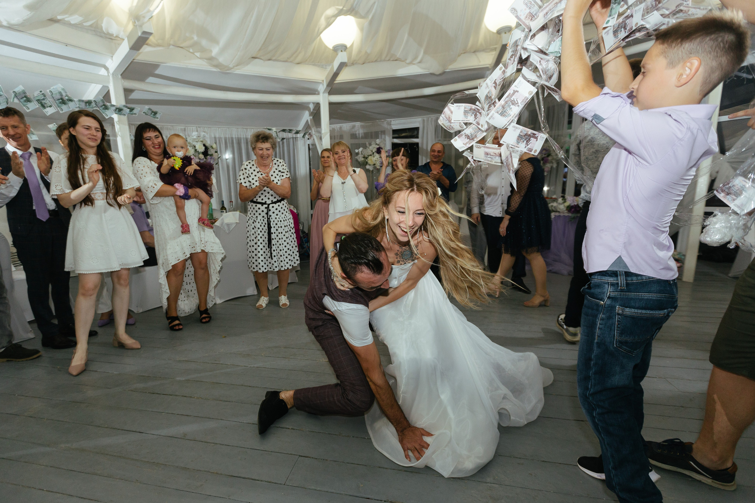 Алексей и Кристина. Свадебный фотограф Калуга Москва Диана Румянцева