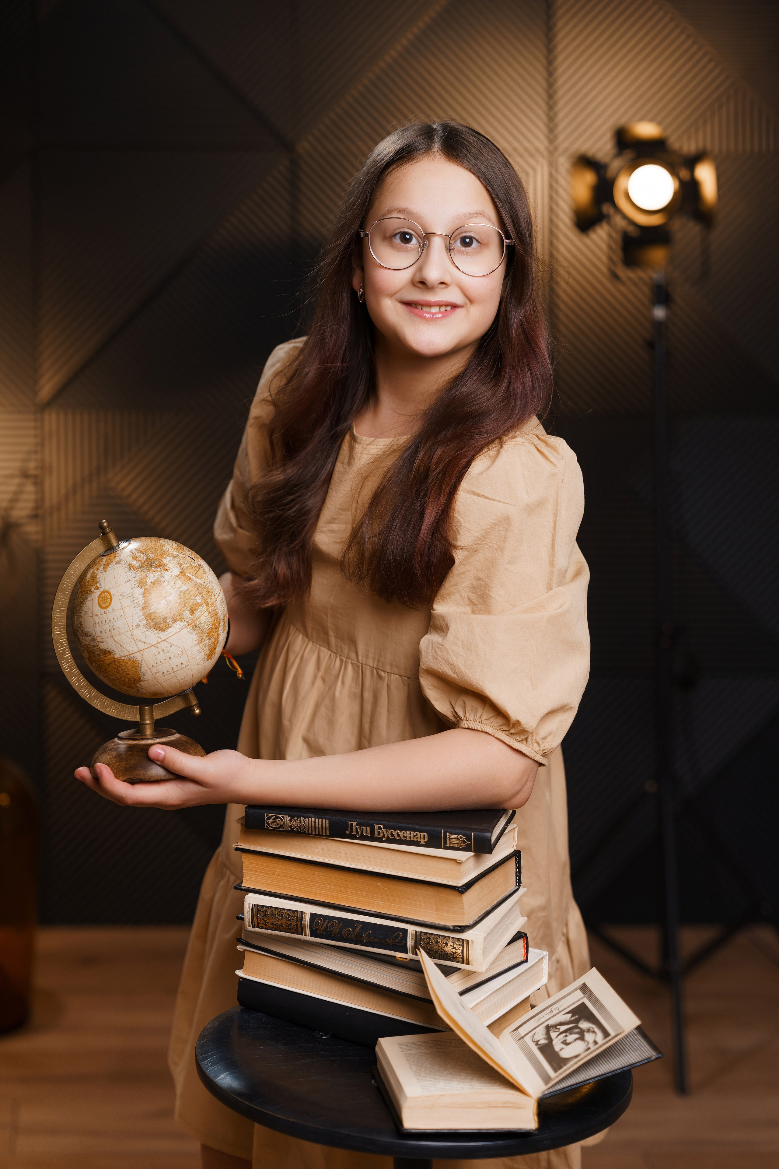 ЛОФТ. Выпускные альбомы и фотосессии в Кирове от Протасовой Жени