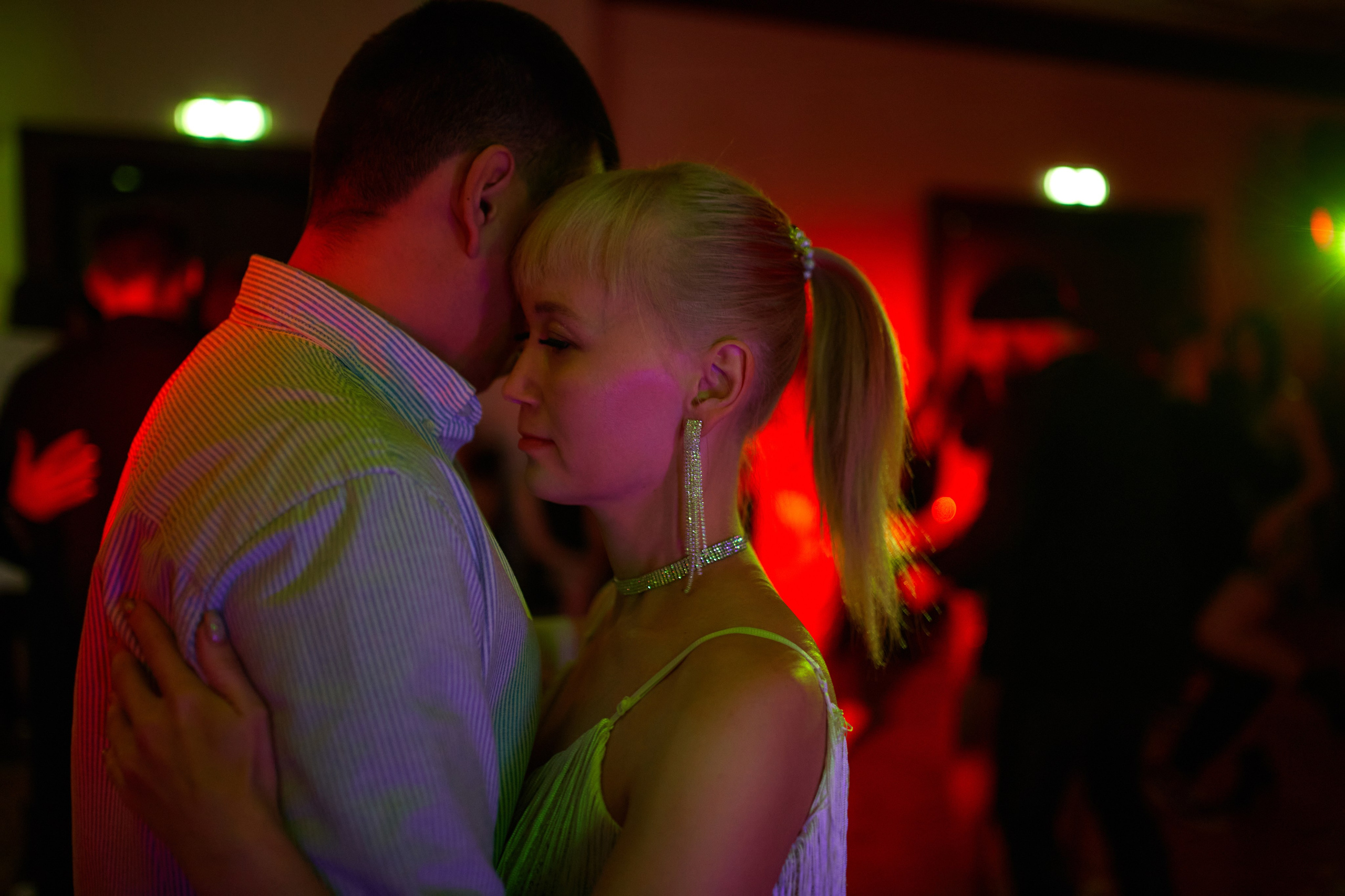 Фестиваль «Люди Киз». Свадебный фотограф