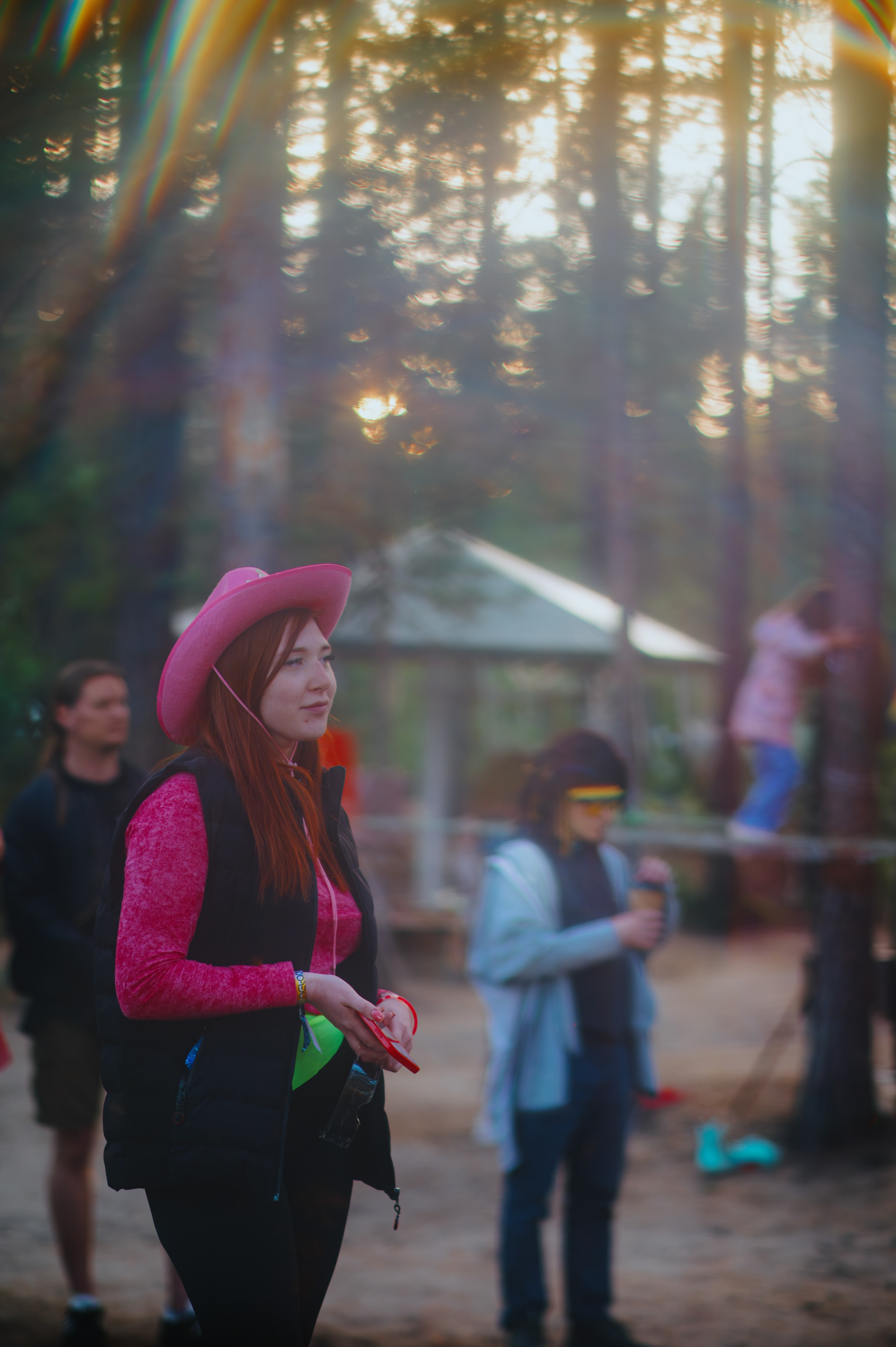 METADREAMS 2025. Контент фотограф Илья Урс