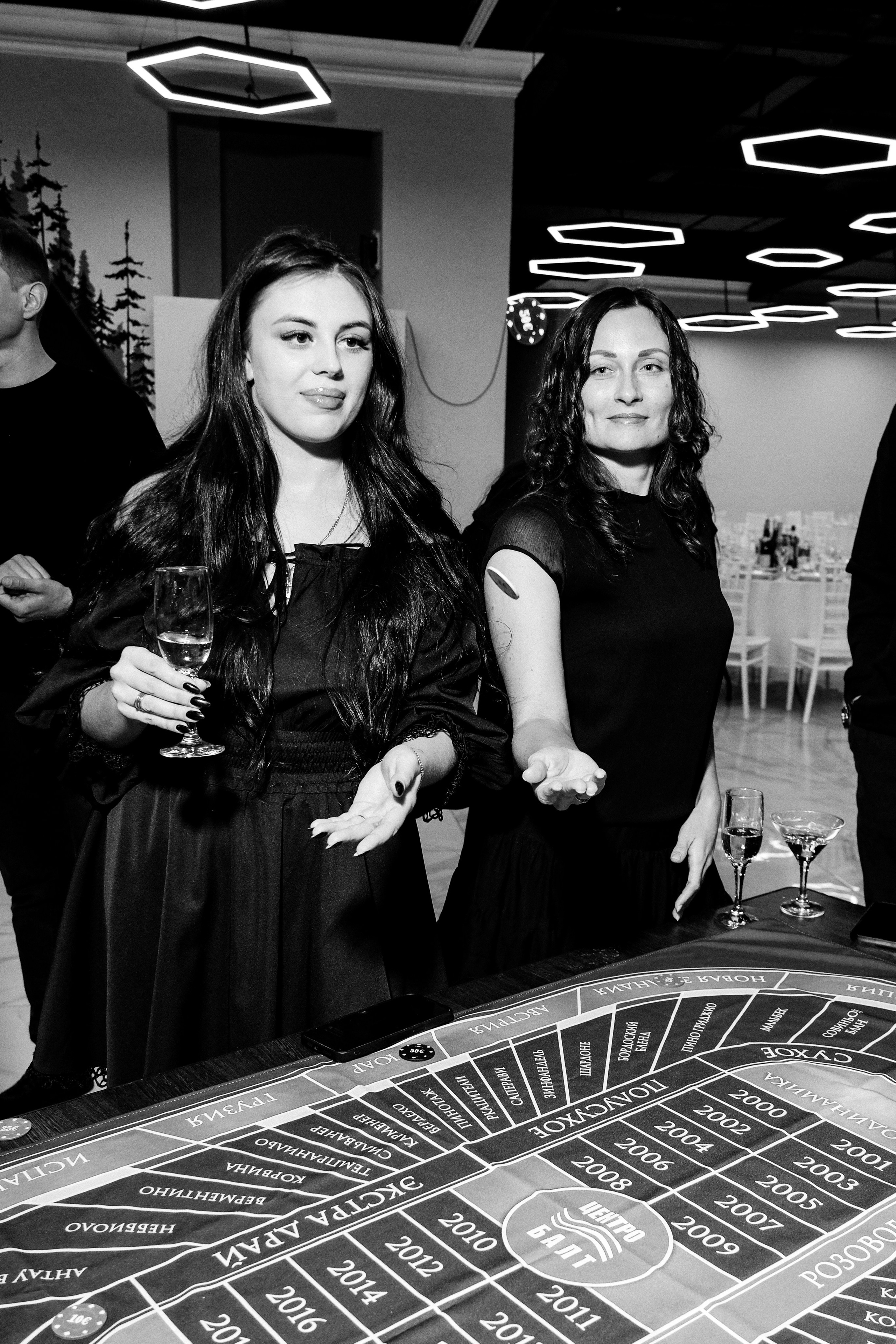 Репортаж Дня Рождения. Фотограф в Иркутске Анна Мирошникова