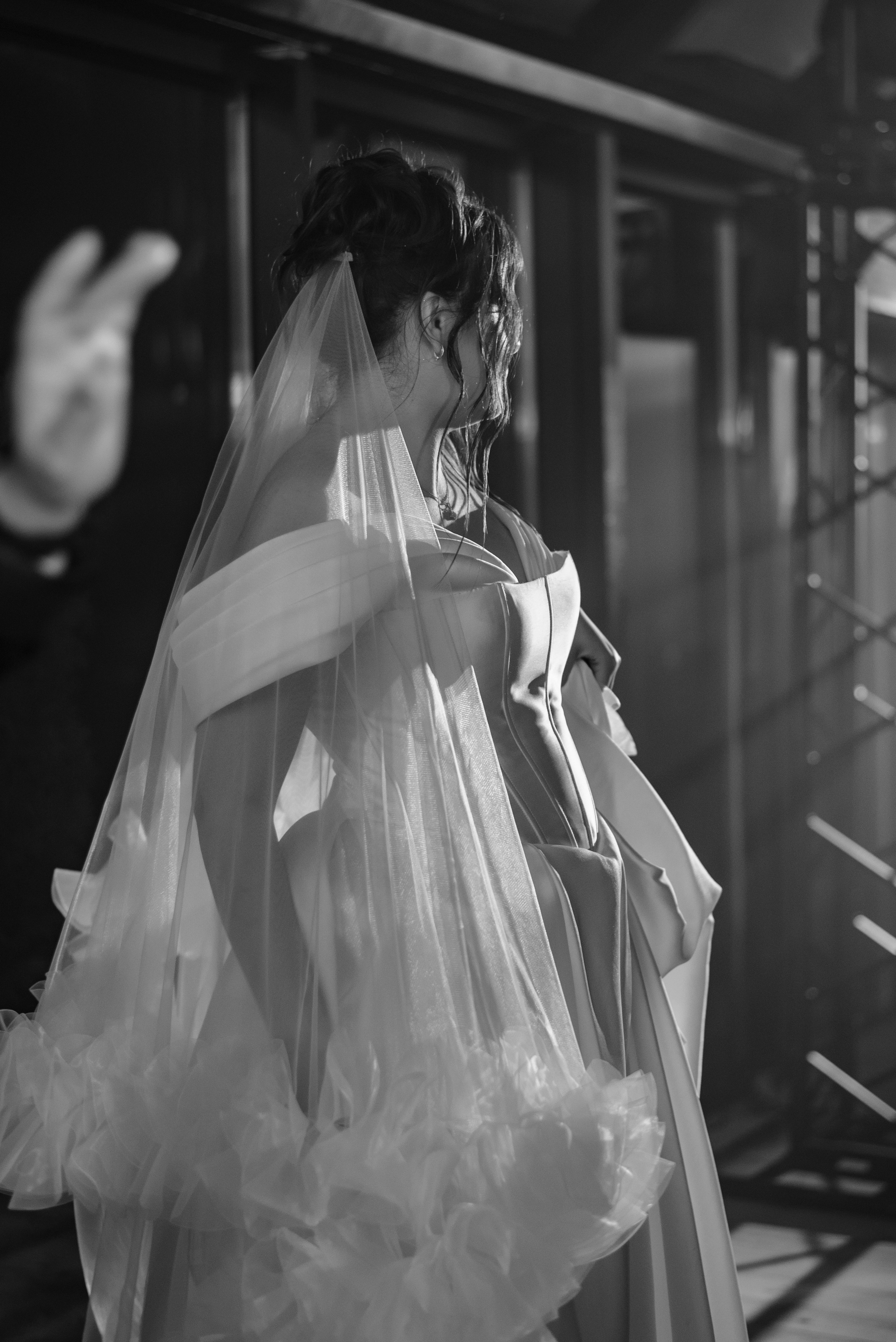 Катя и Дима. Свадебный и семейный фотограф в Воронеже и Черноземье Юлия Артеменко